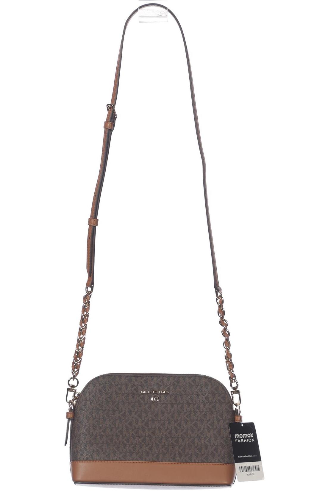 

Michael Michael Kors Damen Handtasche, braun, Gr.