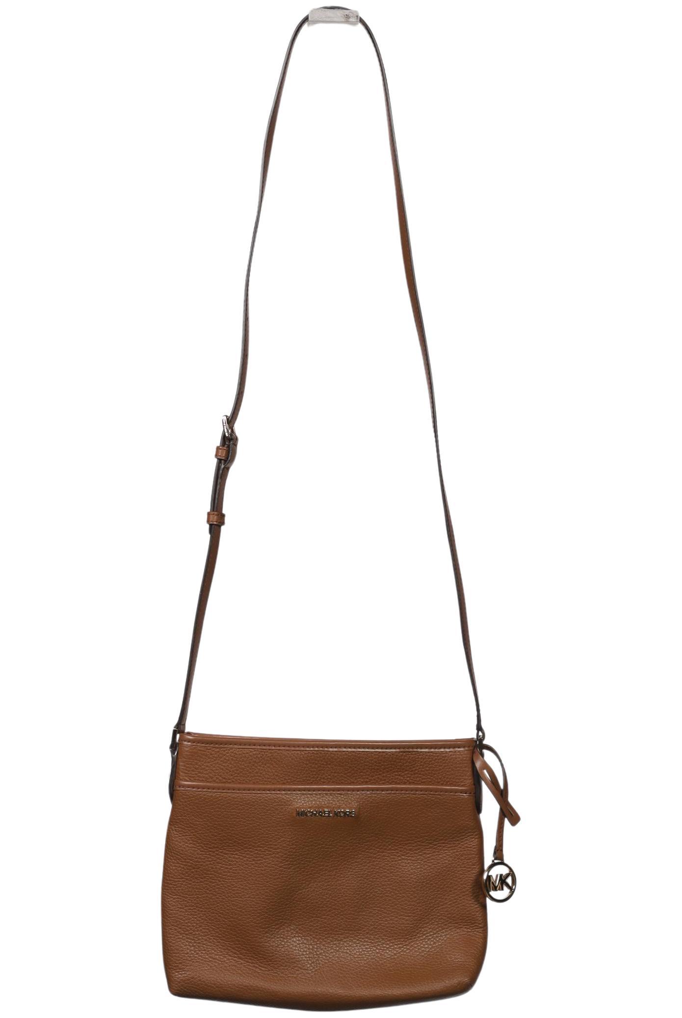 

Michael Michael Kors Damen Handtasche, braun, Gr.