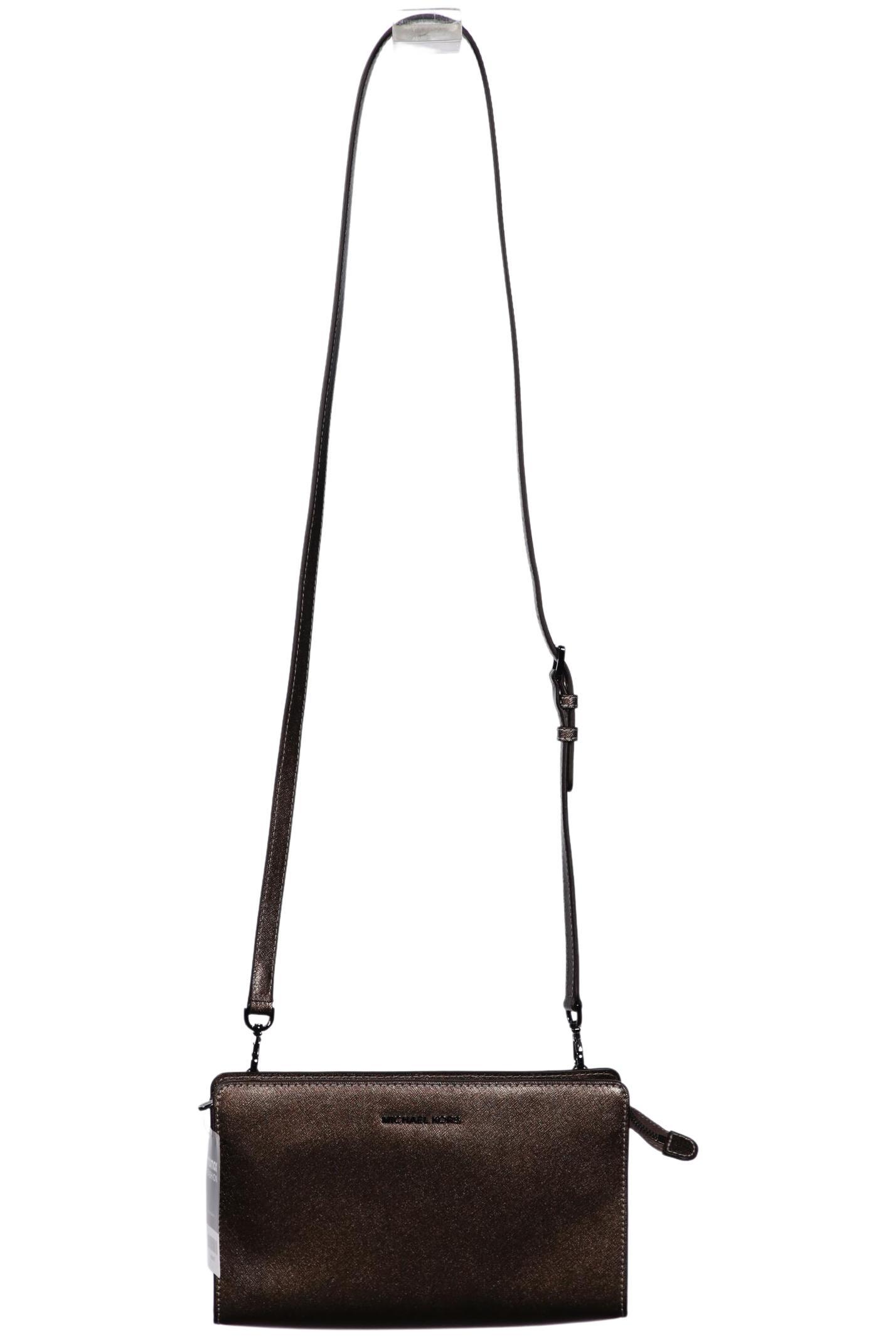 

Michael Michael Kors Damen Handtasche, braun, Gr.