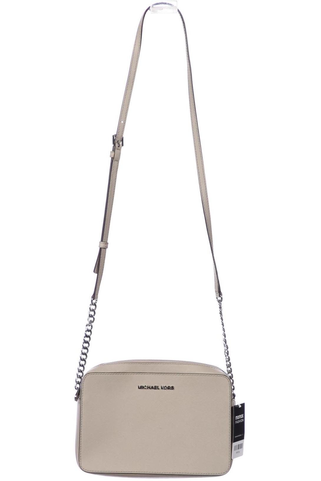 

MICHAEL MICHAEL KORS Damen Handtasche, beige