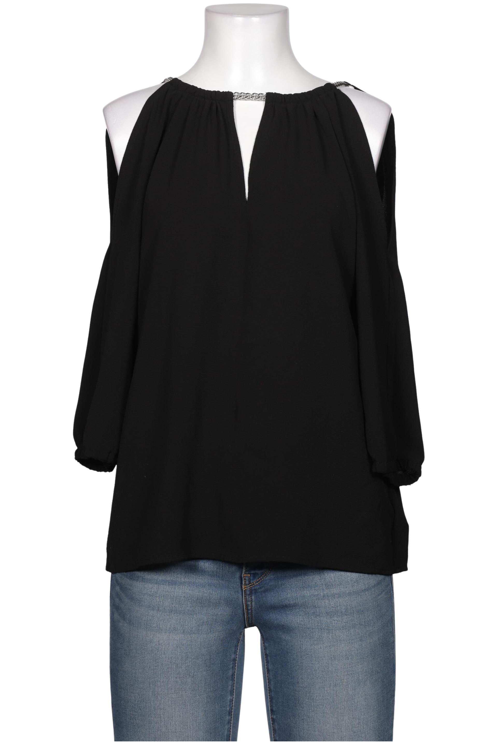 

Michael Michael Kors Damen Bluse, schwarz, Gr. 36