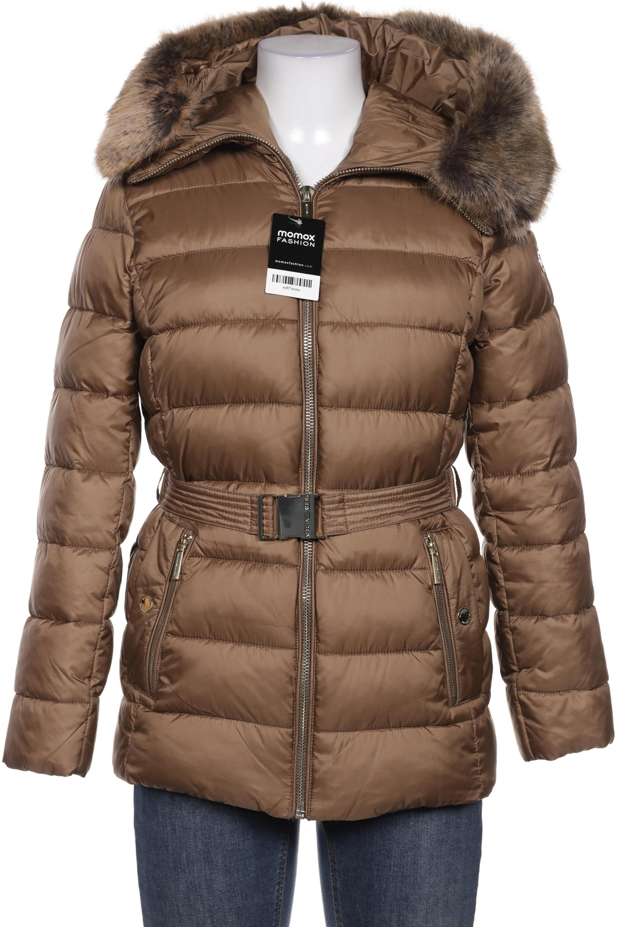 

Michael Michael Kors Damen Jacke, braun, Gr. 36