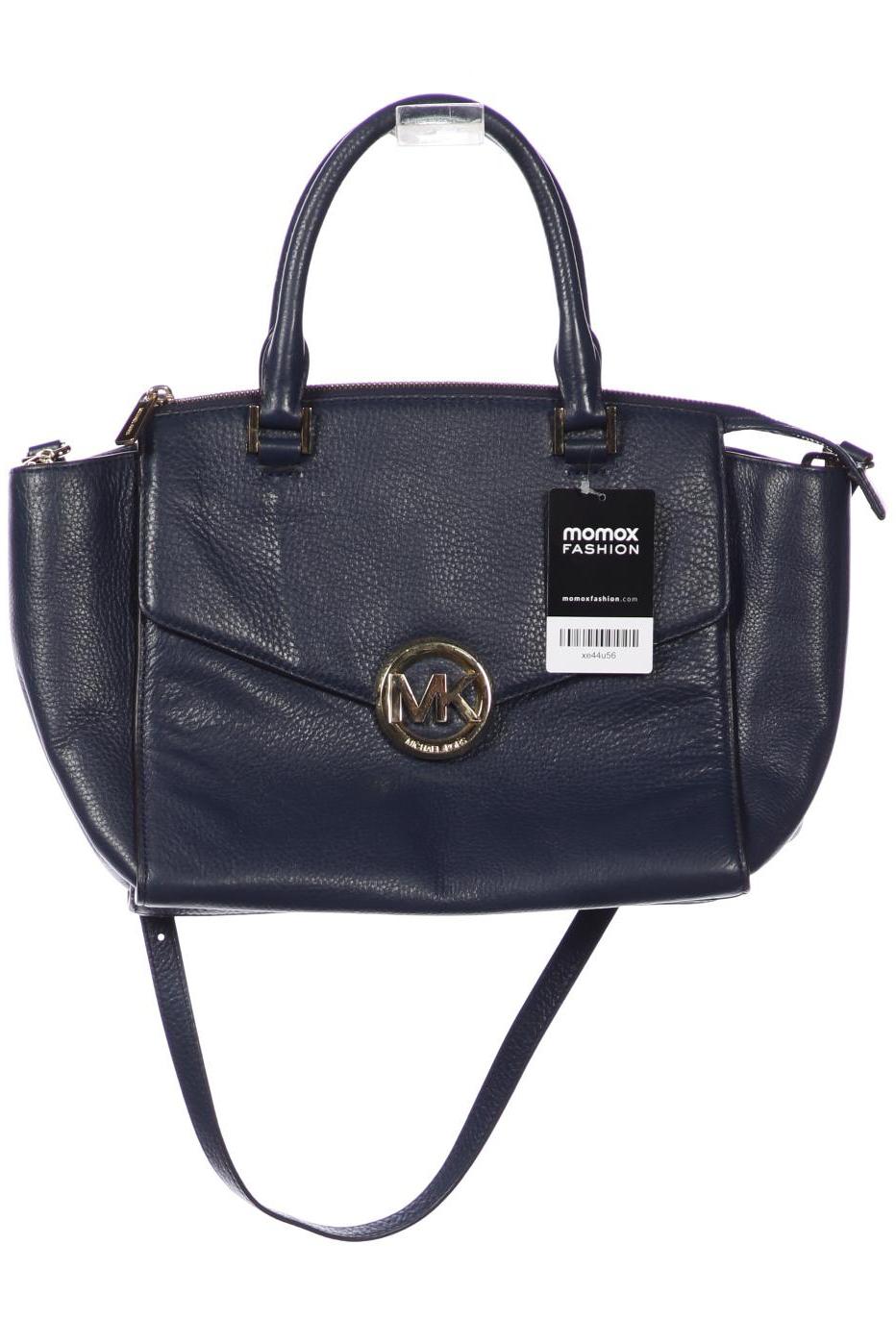 

MICHAEL MICHAEL KORS Damen Handtasche, marineblau
