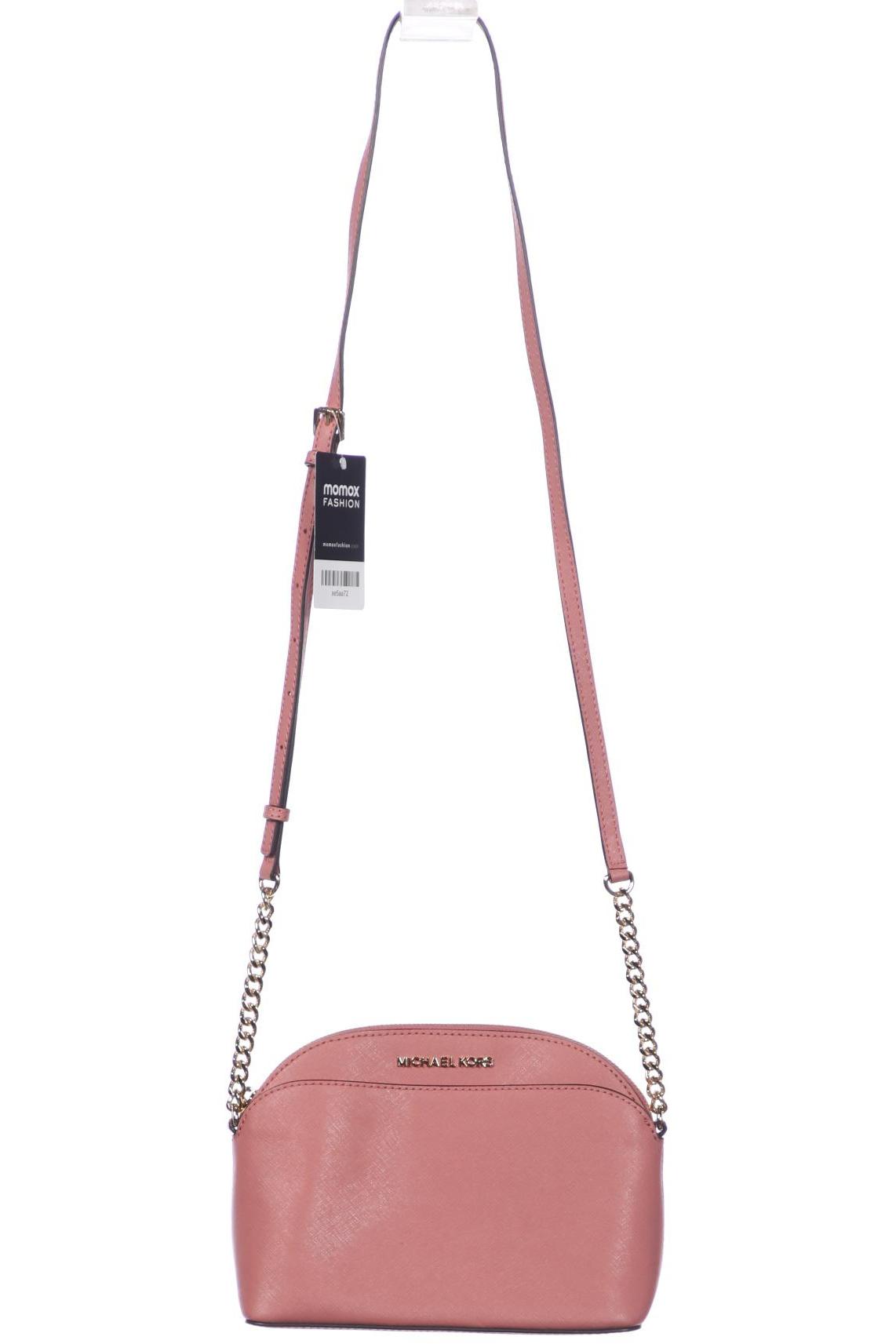 

Michael Michael Kors Damen Handtasche, pink, Gr.