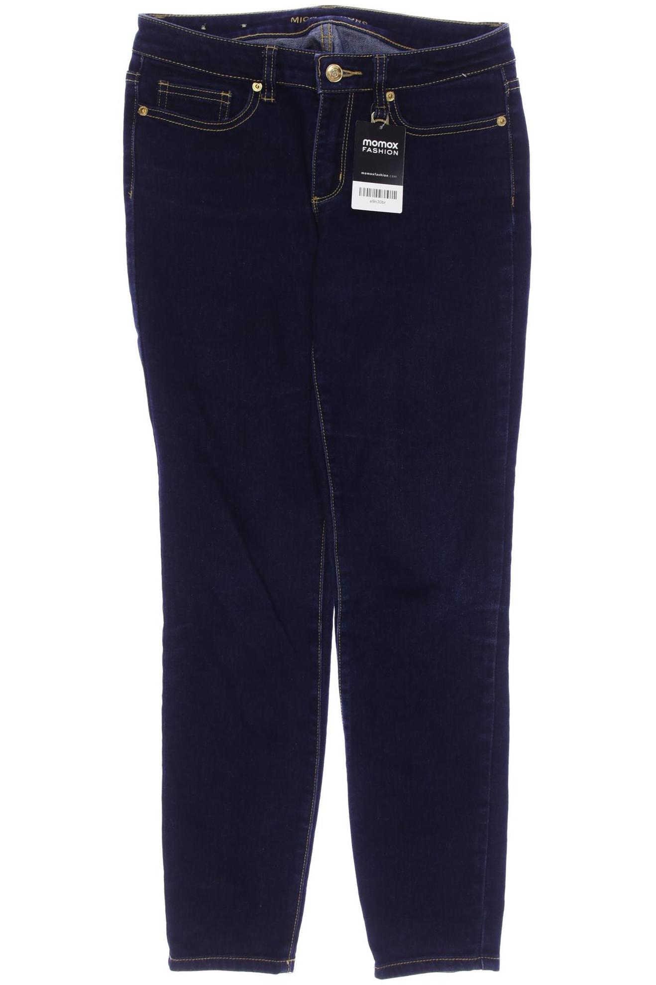 

Michael Michael Kors Damen Jeans, marineblau, Gr. 2