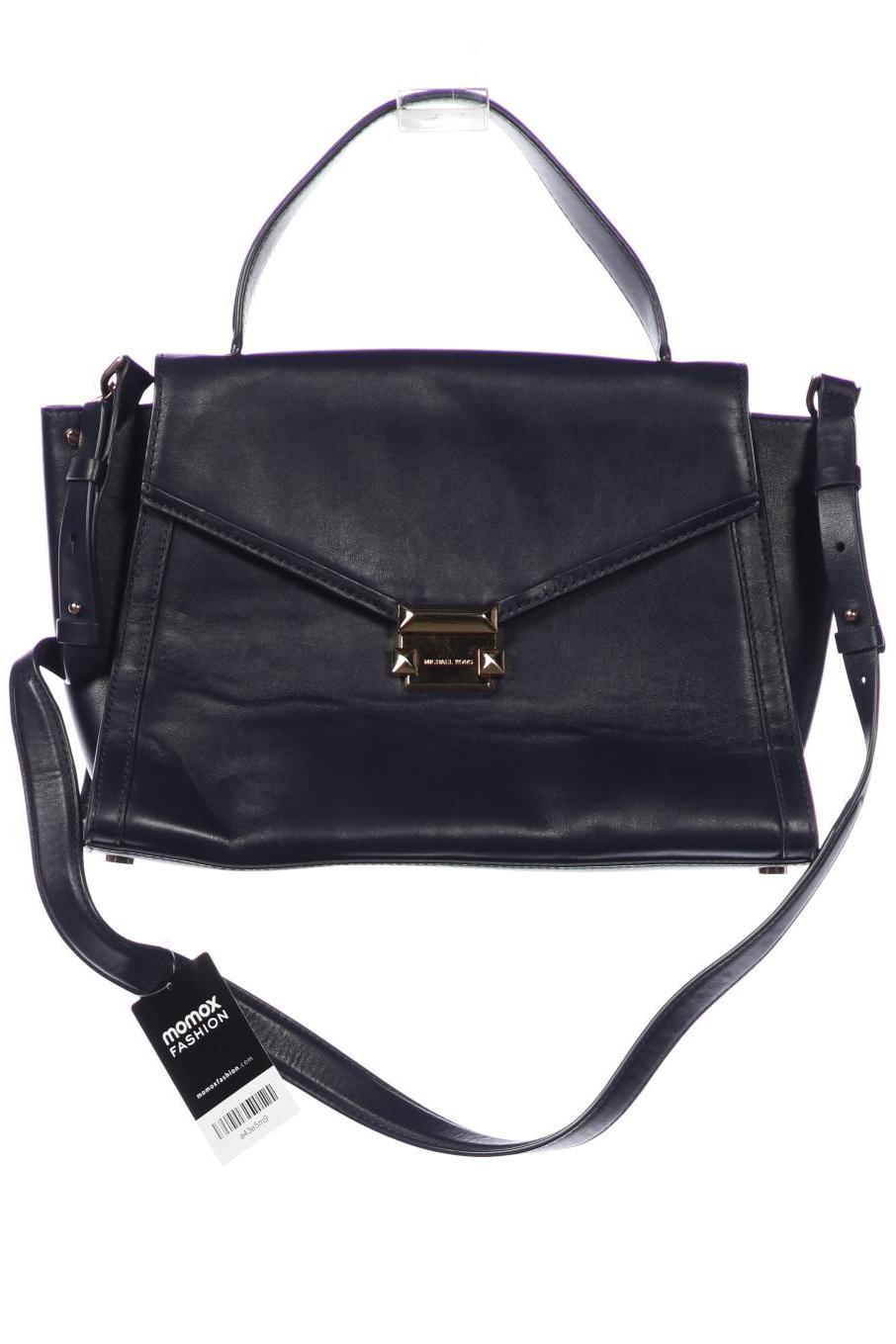 

Michael Michael Kors Damen Handtasche, marineblau, Gr.