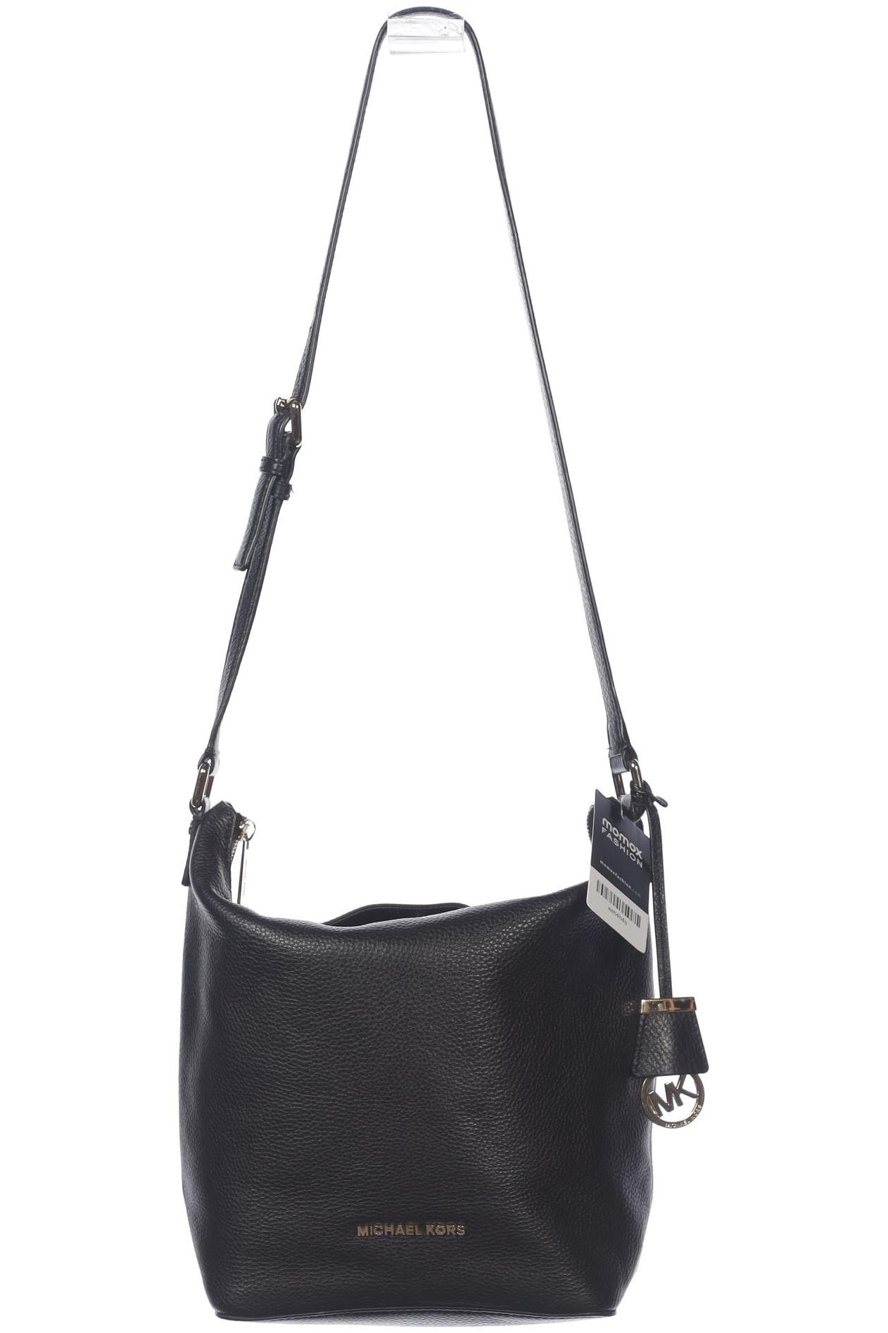 

Michael Michael Kors Damen Handtasche, schwarz, Gr.