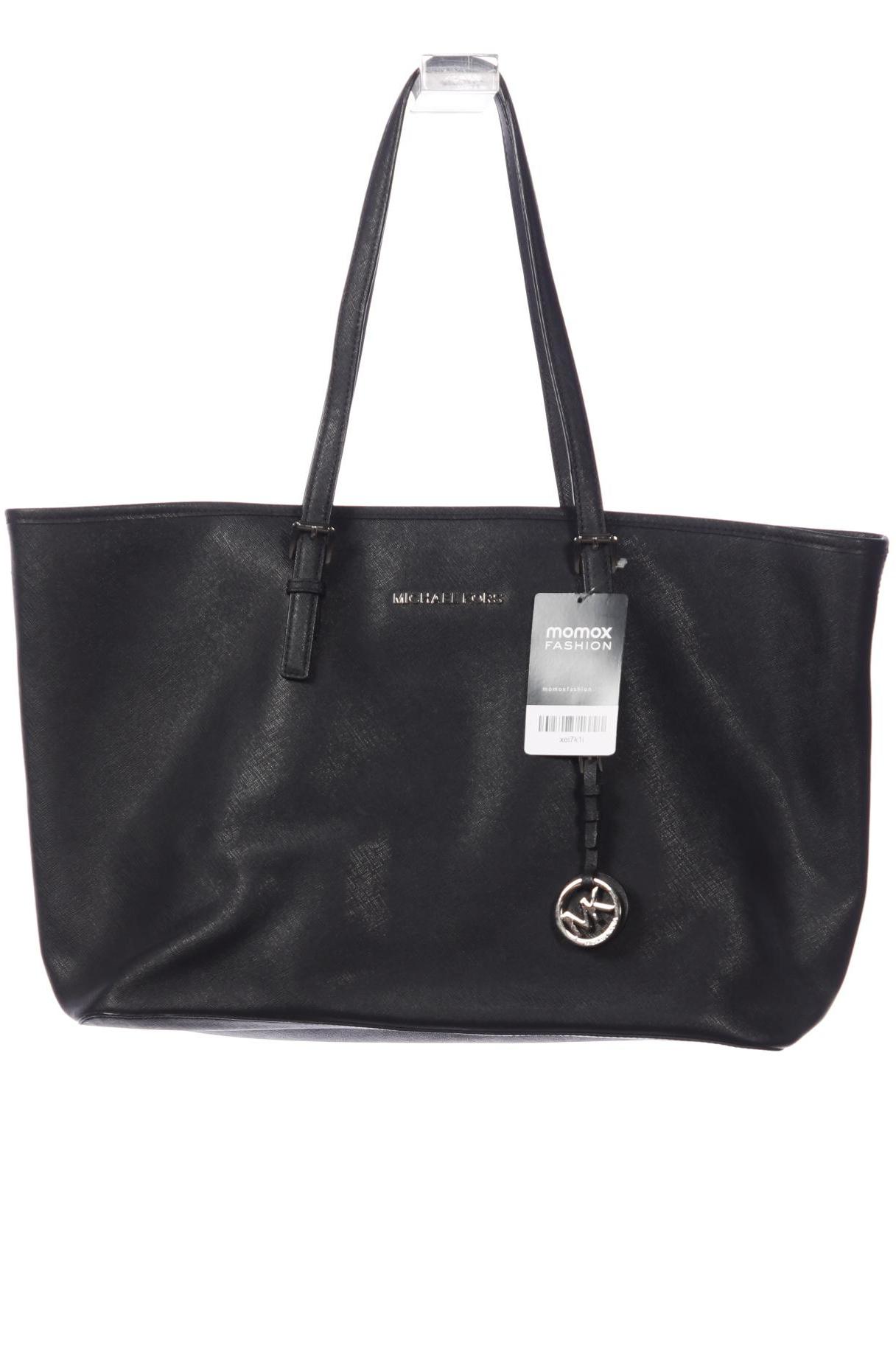 

Michael Michael Kors Damen Handtasche, schwarz, Gr.