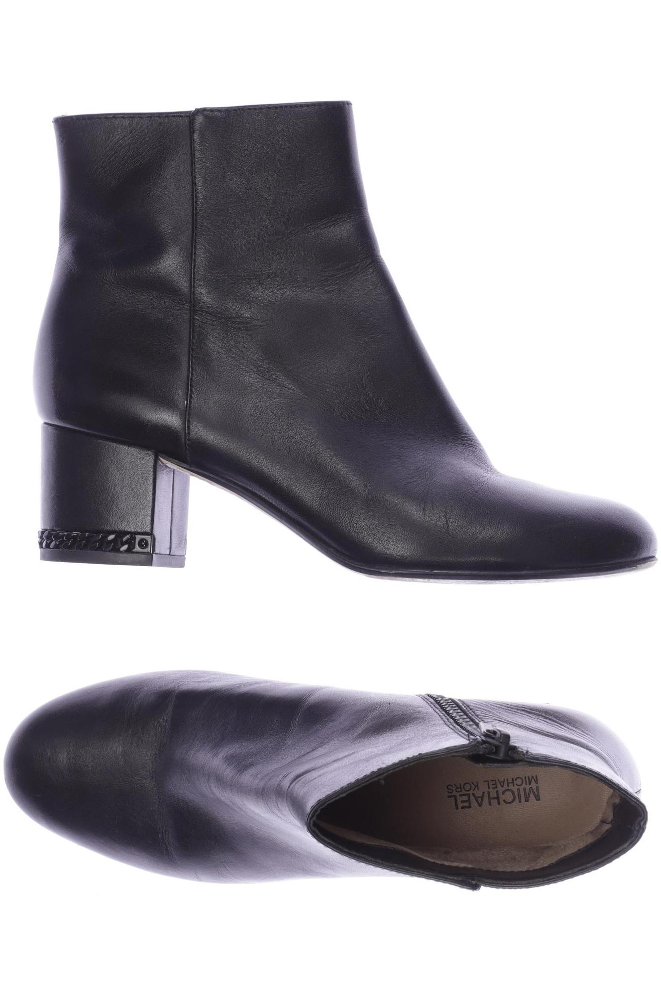 

MICHAEL MICHAEL KORS Damen Stiefelette, schwarz