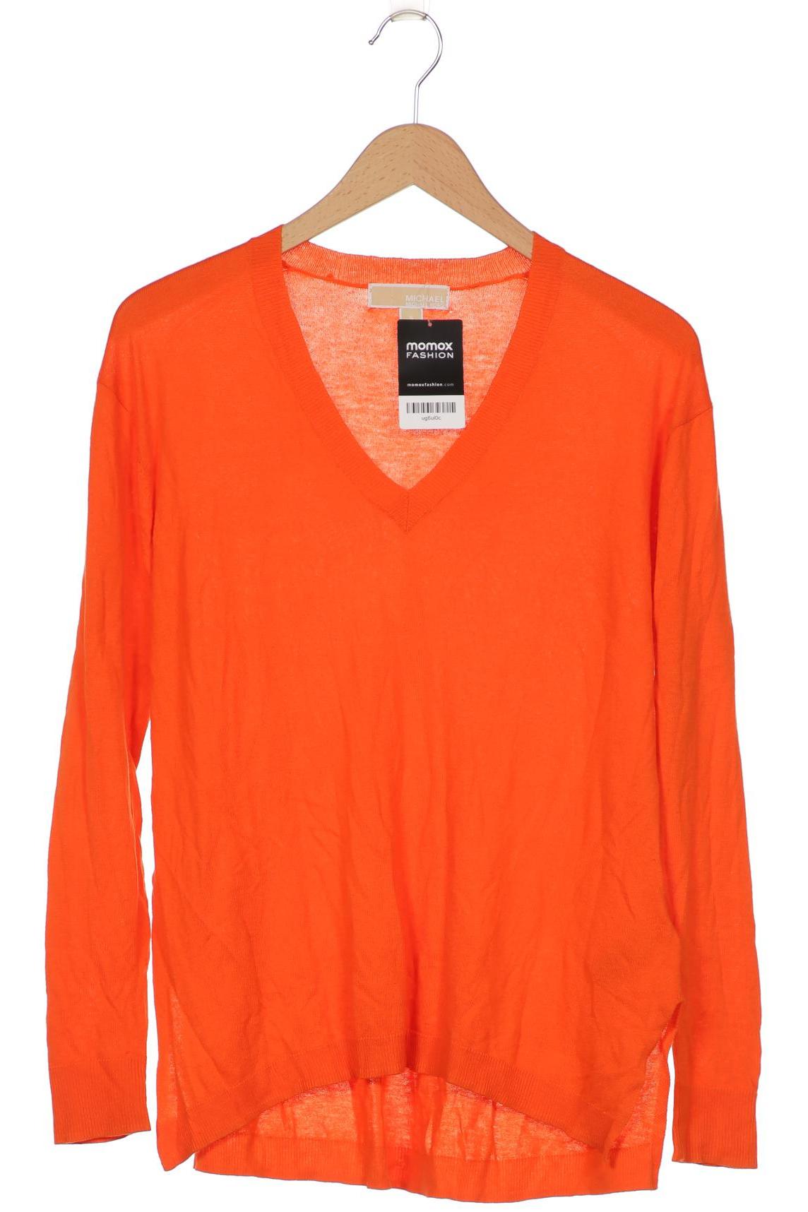 

MICHAEL MICHAEL KORS Damen Pullover, orange