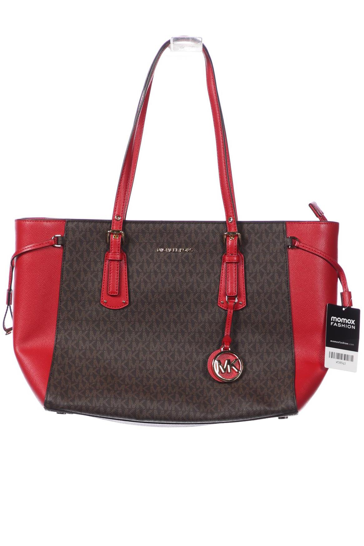 

Michael Michael Kors Damen Handtasche, braun, Gr.