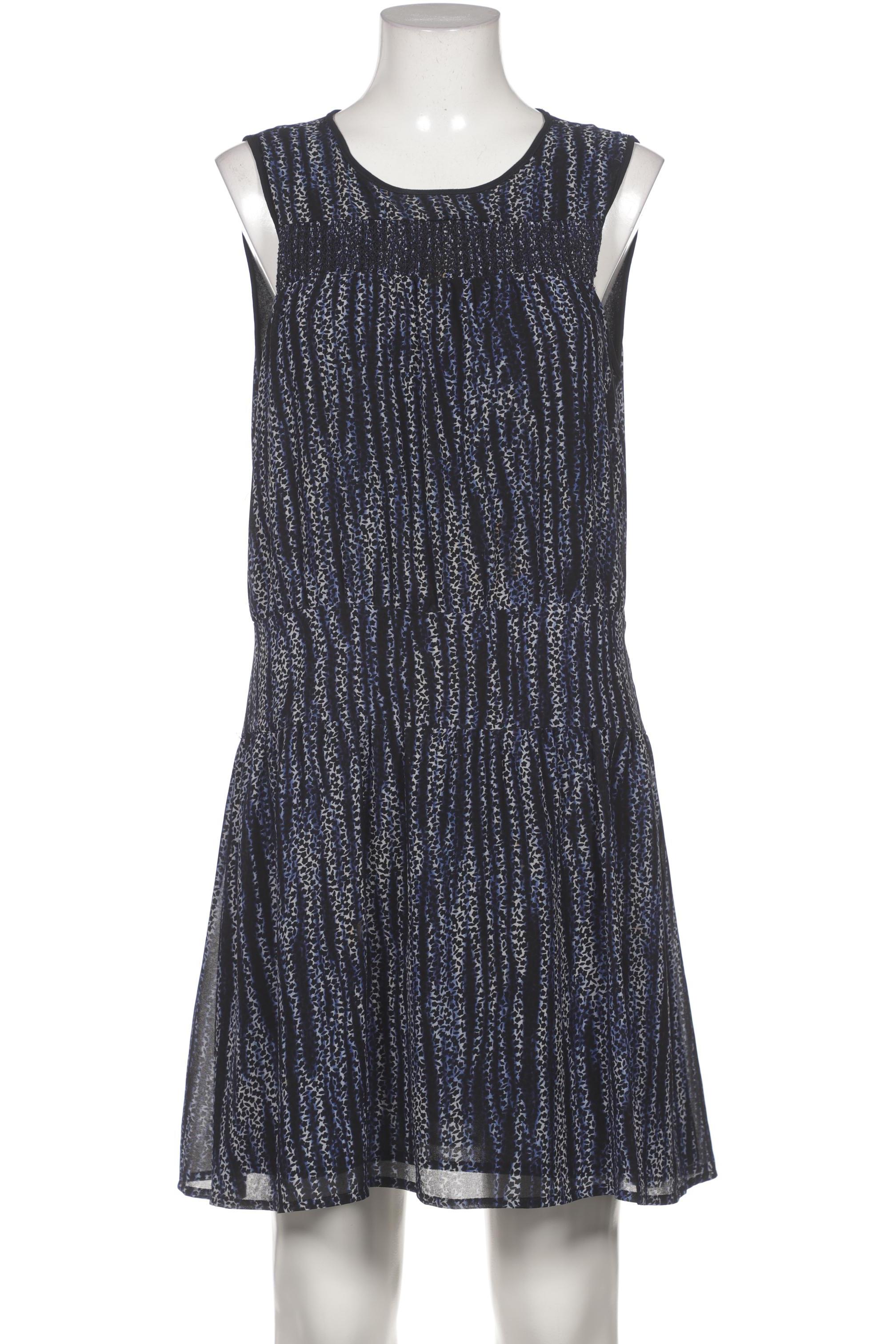 

Michael Michael Kors Damen Kleid, marineblau, Gr. 10
