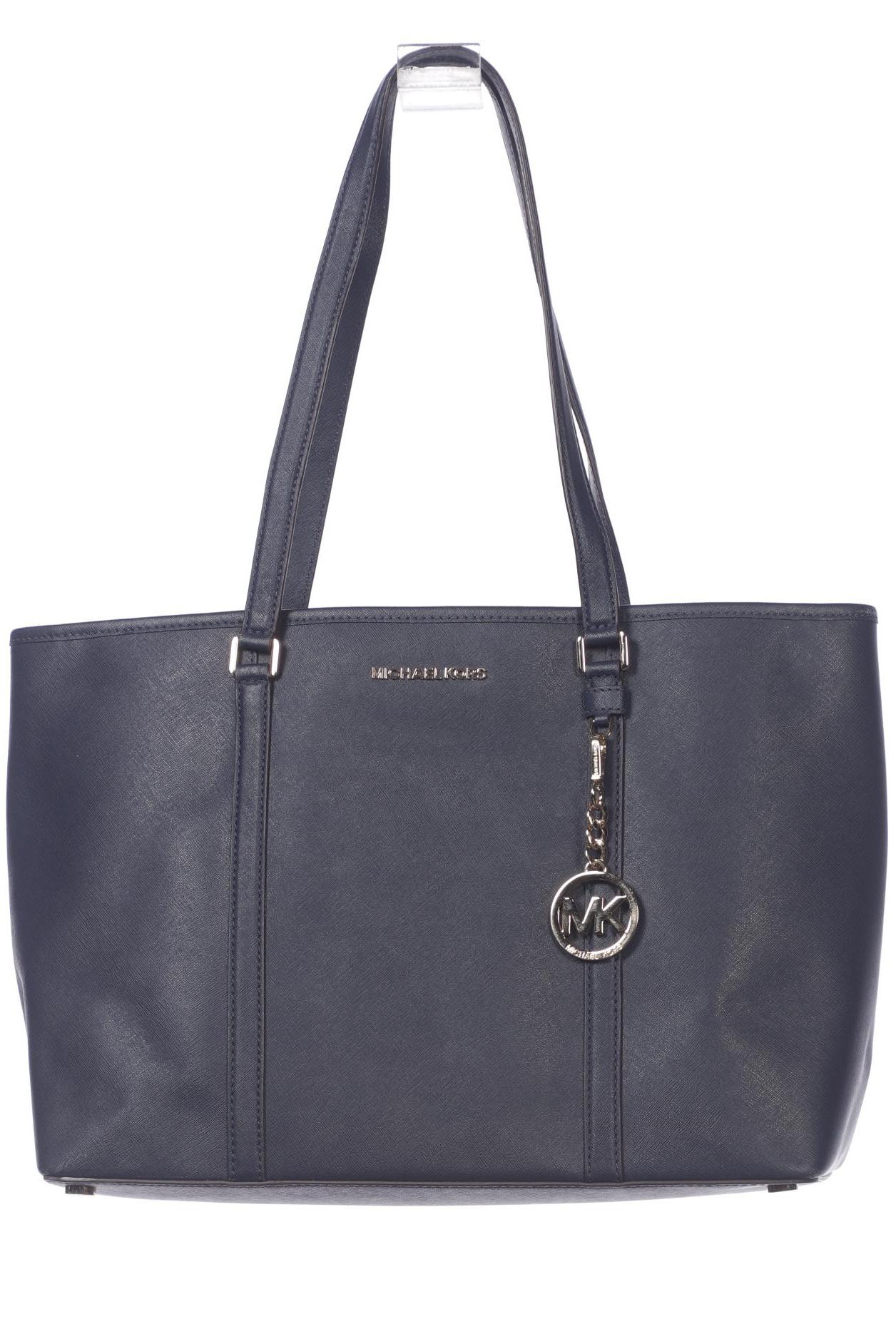 

Michael Michael Kors Damen Handtasche, marineblau, Gr.