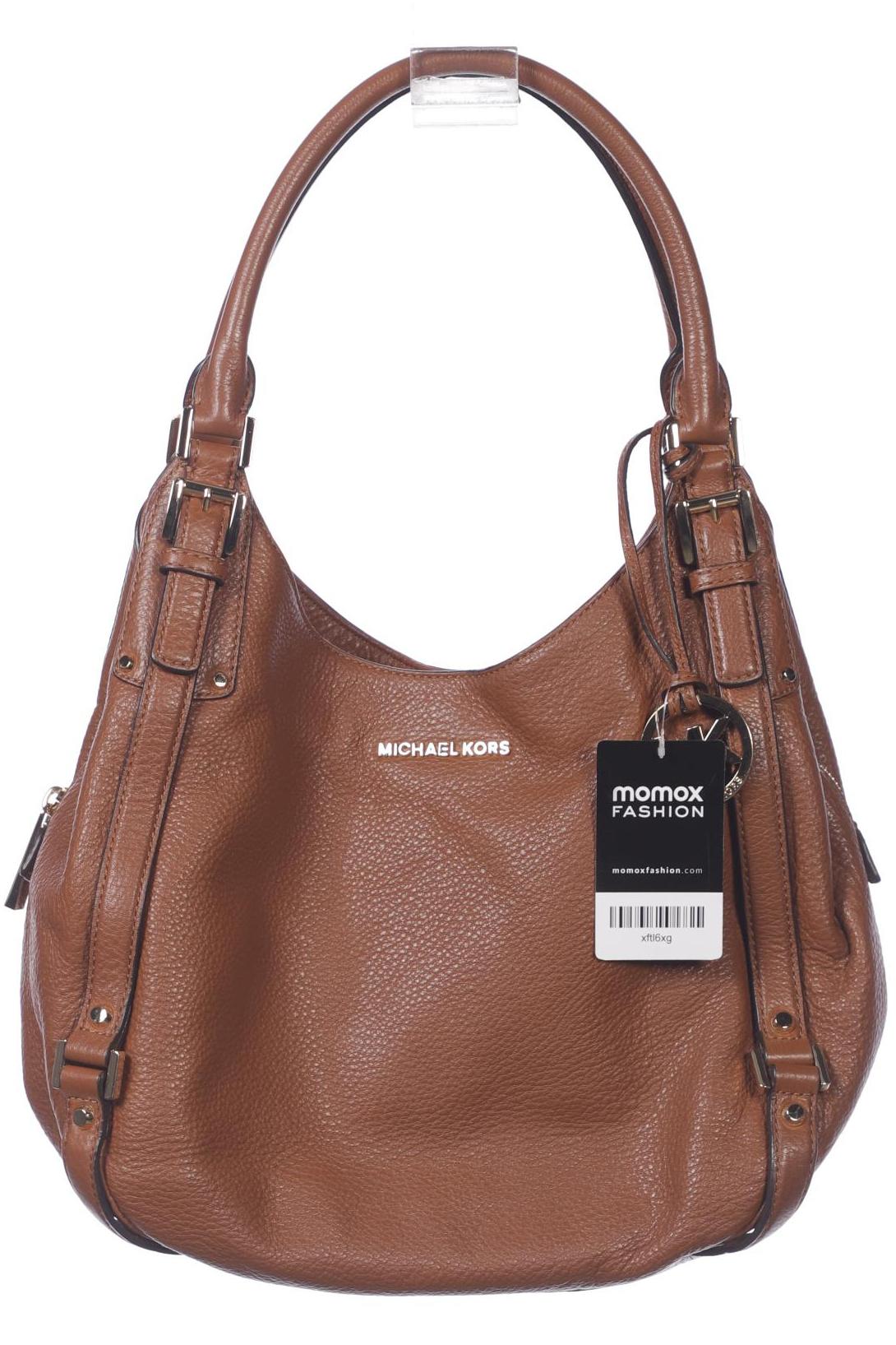 

Michael Michael Kors Damen Handtasche, braun, Gr.