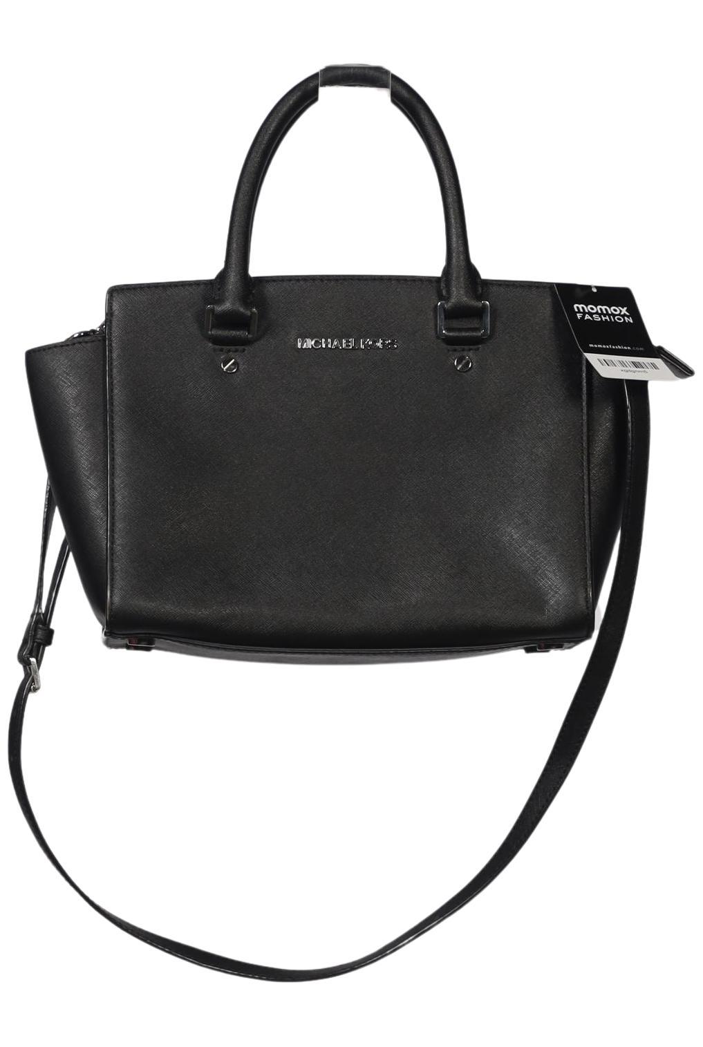 

Michael Michael Kors Damen Handtasche, schwarz, Gr.