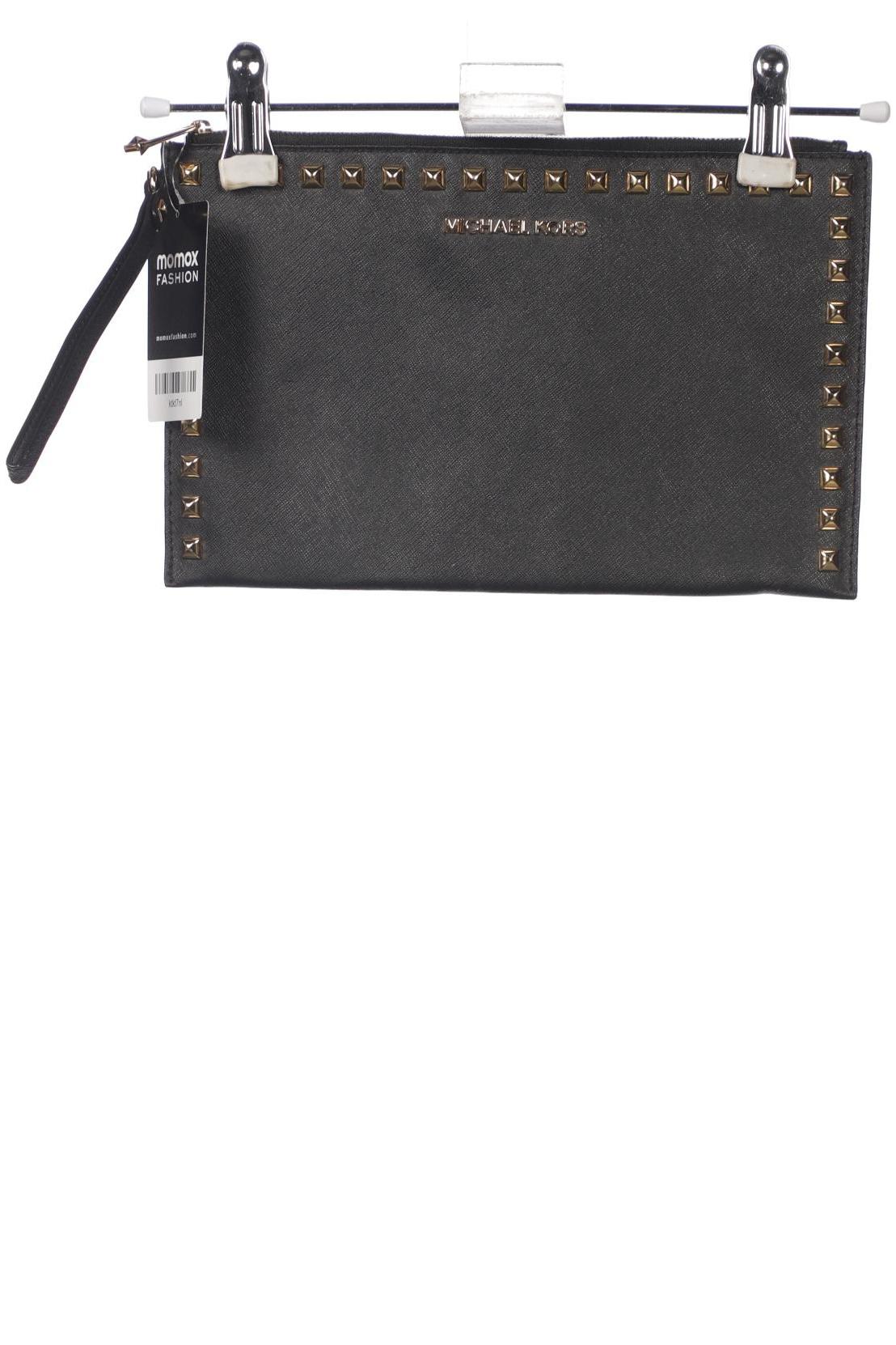 

Michael Michael Kors Damen Handtasche, schwarz, Gr.