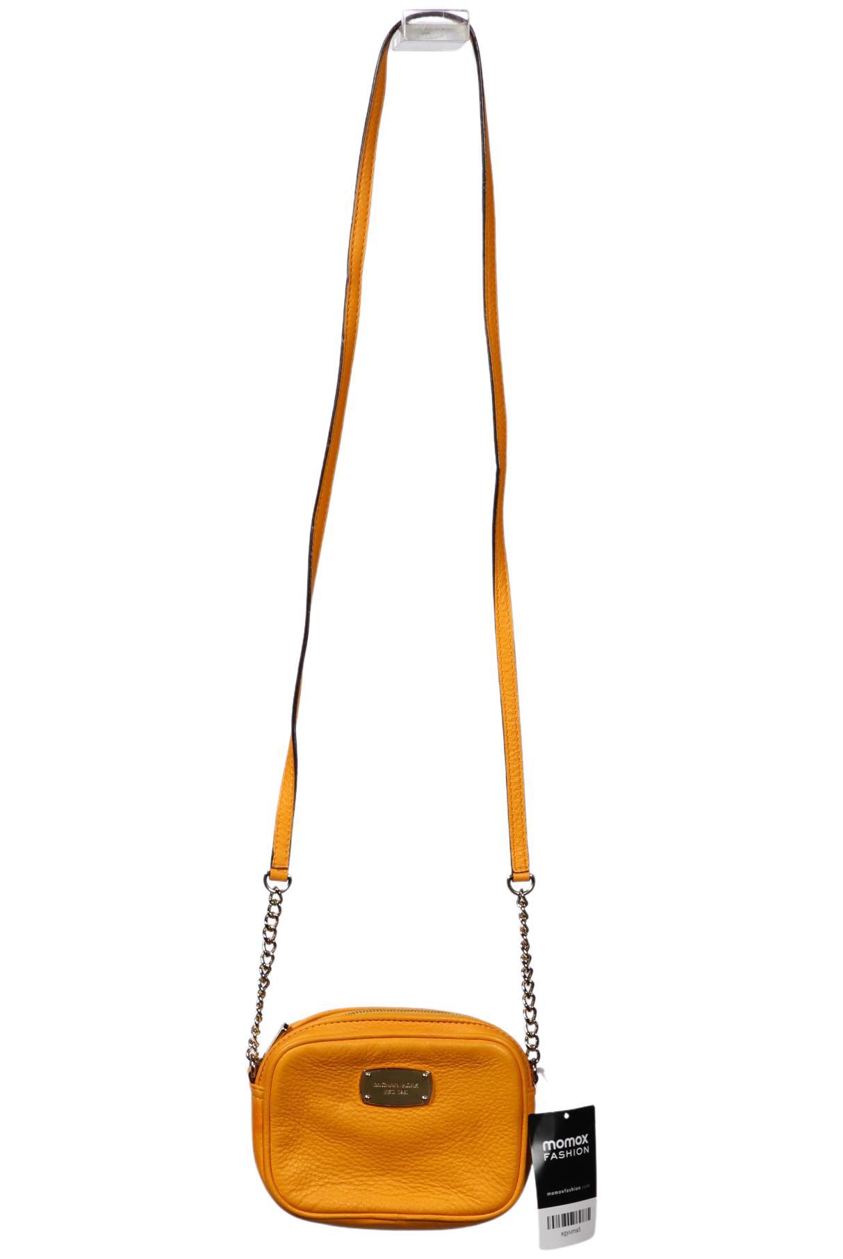 

Michael Michael Kors Damen Handtasche, gelb, Gr.