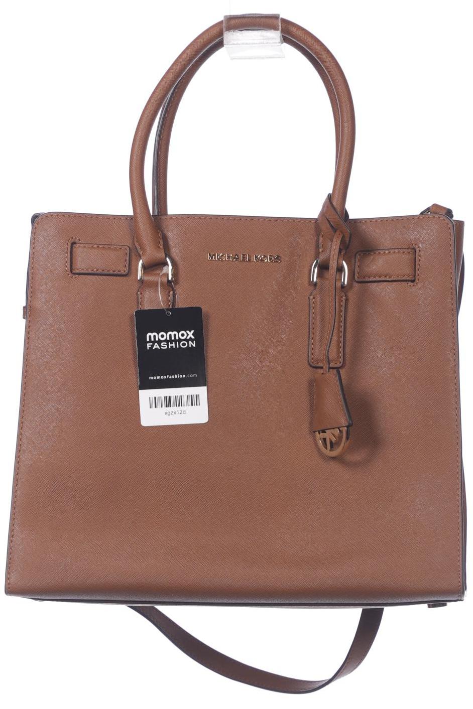 

Michael Michael Kors Damen Handtasche, braun, Gr.