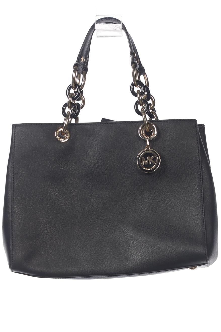 

Michael Michael Kors Damen Handtasche, schwarz, Gr.