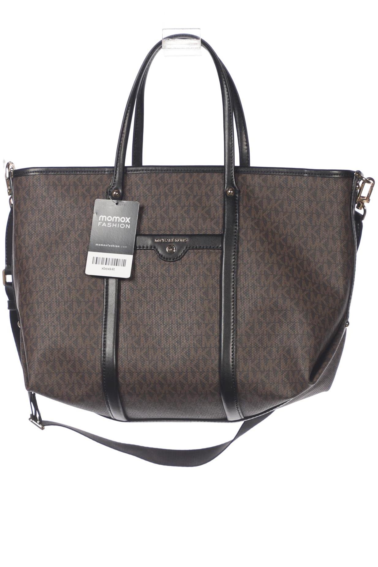 

Michael Michael Kors Damen Handtasche, braun, Gr.