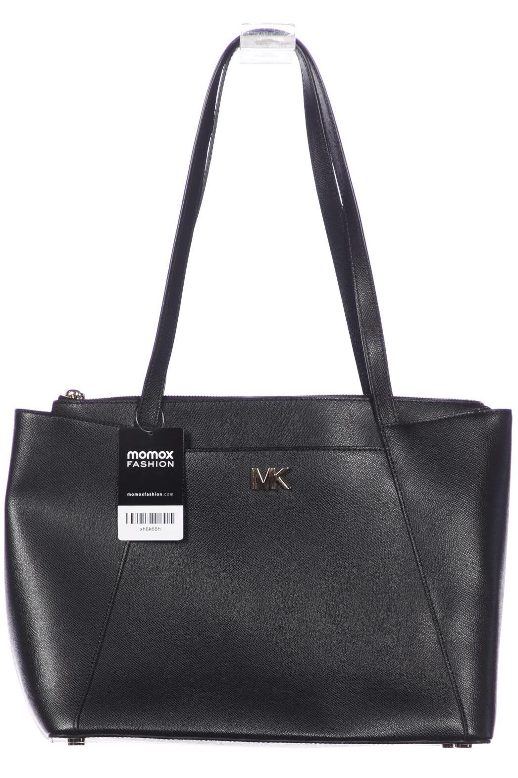 

Michael Michael Kors Damen Handtasche, schwarz, Gr.