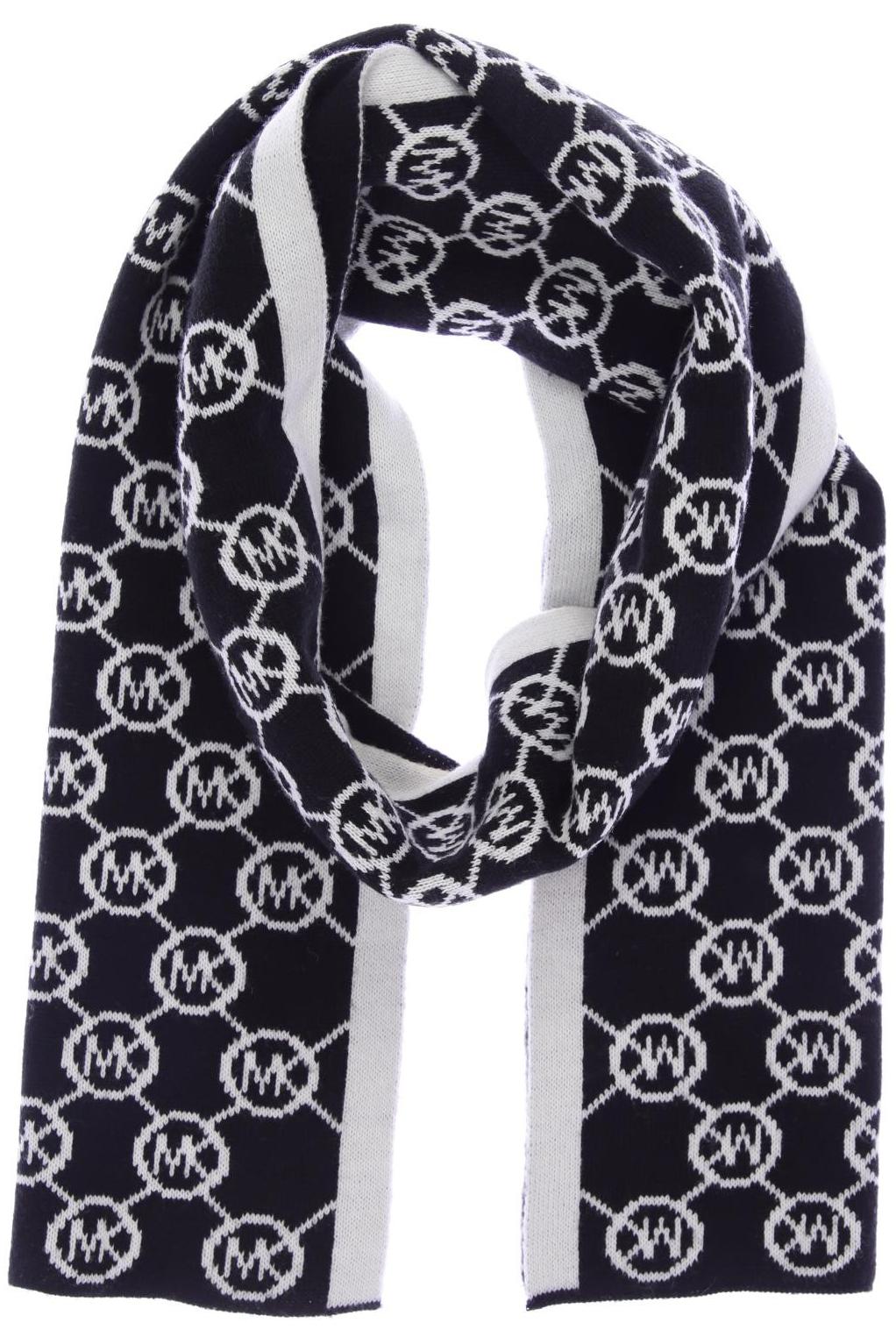 

MICHAEL MICHAEL KORS Damen Schal, schwarz