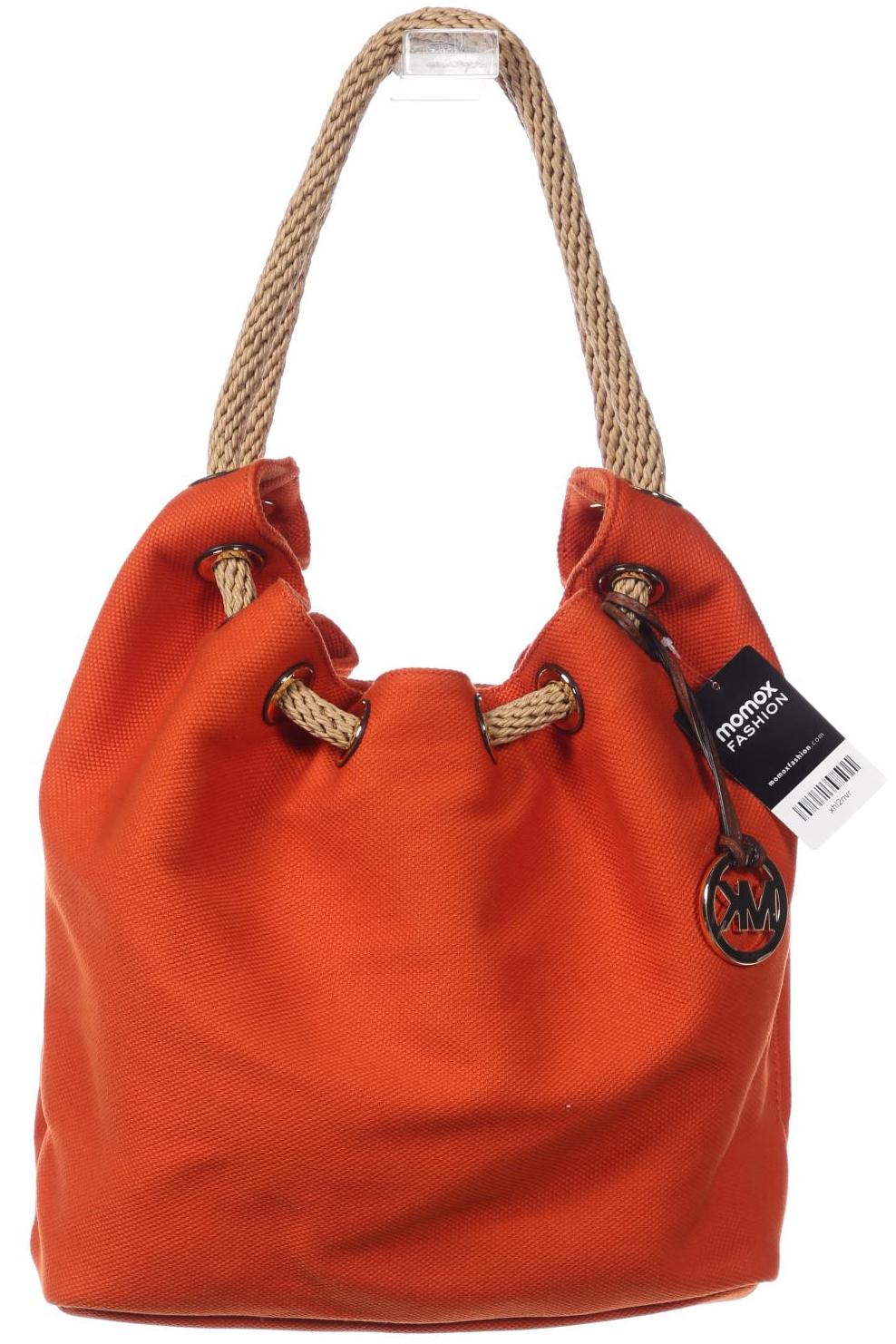

Michael Michael Kors Damen Handtasche, orange, Gr.
