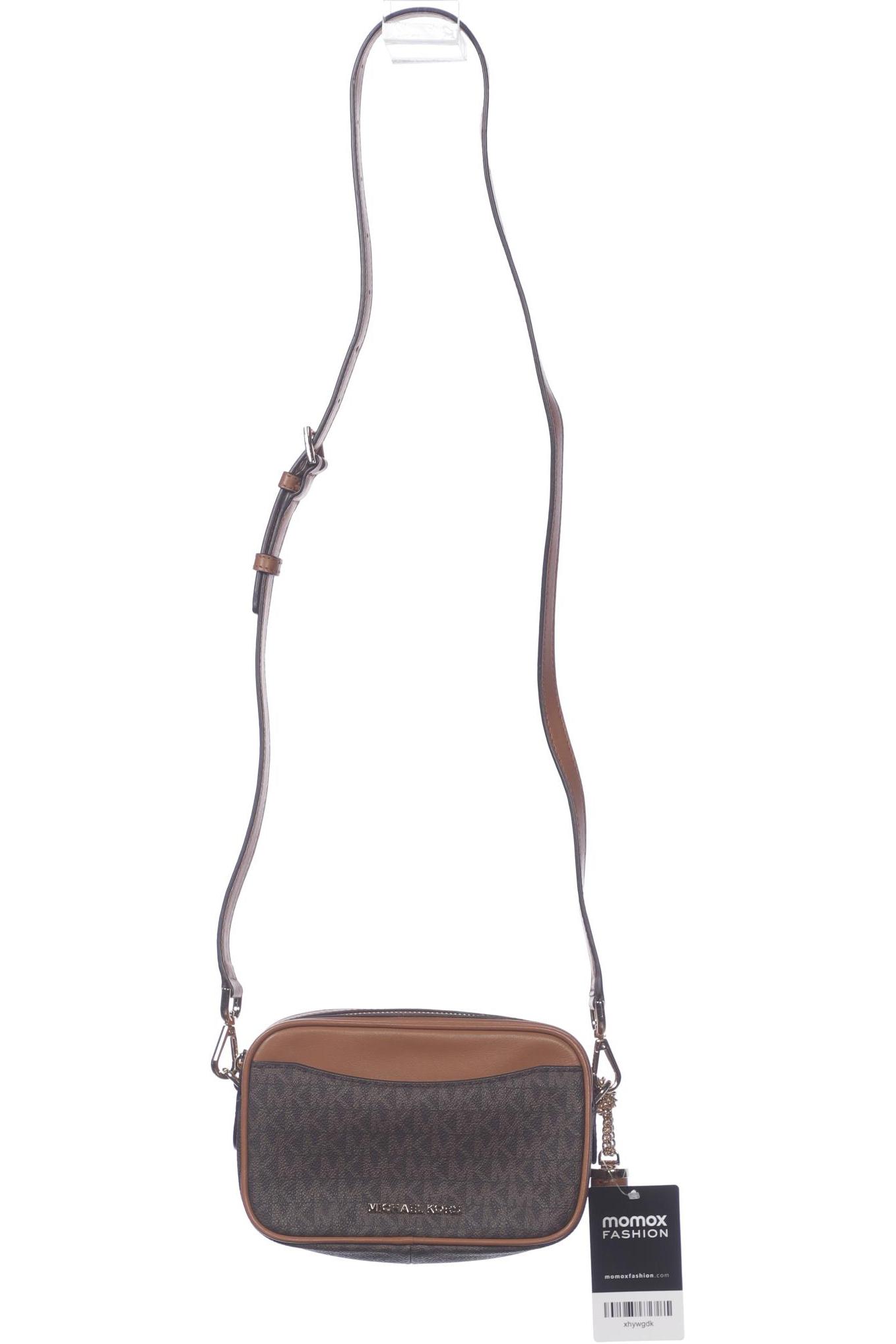 

Michael Michael Kors Damen Handtasche, braun, Gr.