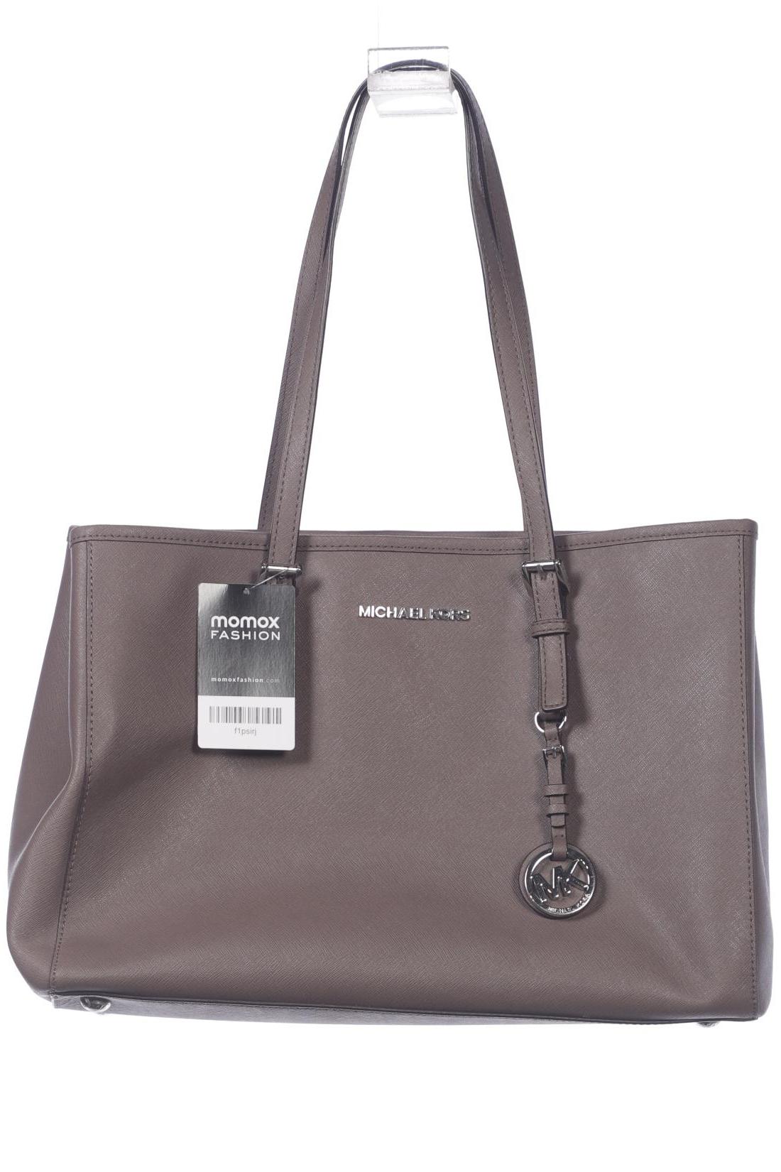 

Michael Michael Kors Damen Handtasche, braun, Gr.