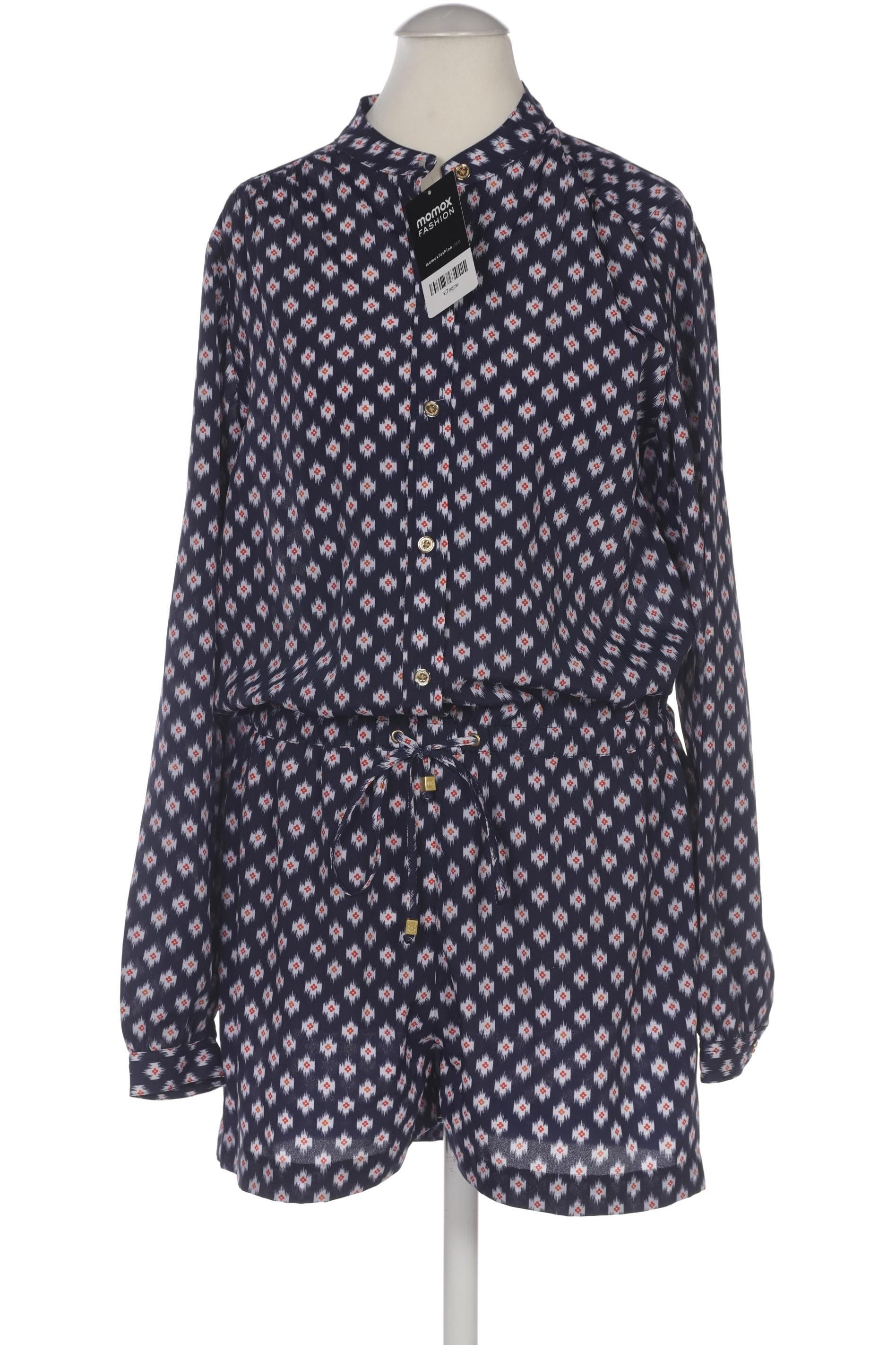 

Michael Michael Kors Damen Jumpsuit/Overall, blau, Gr. 36