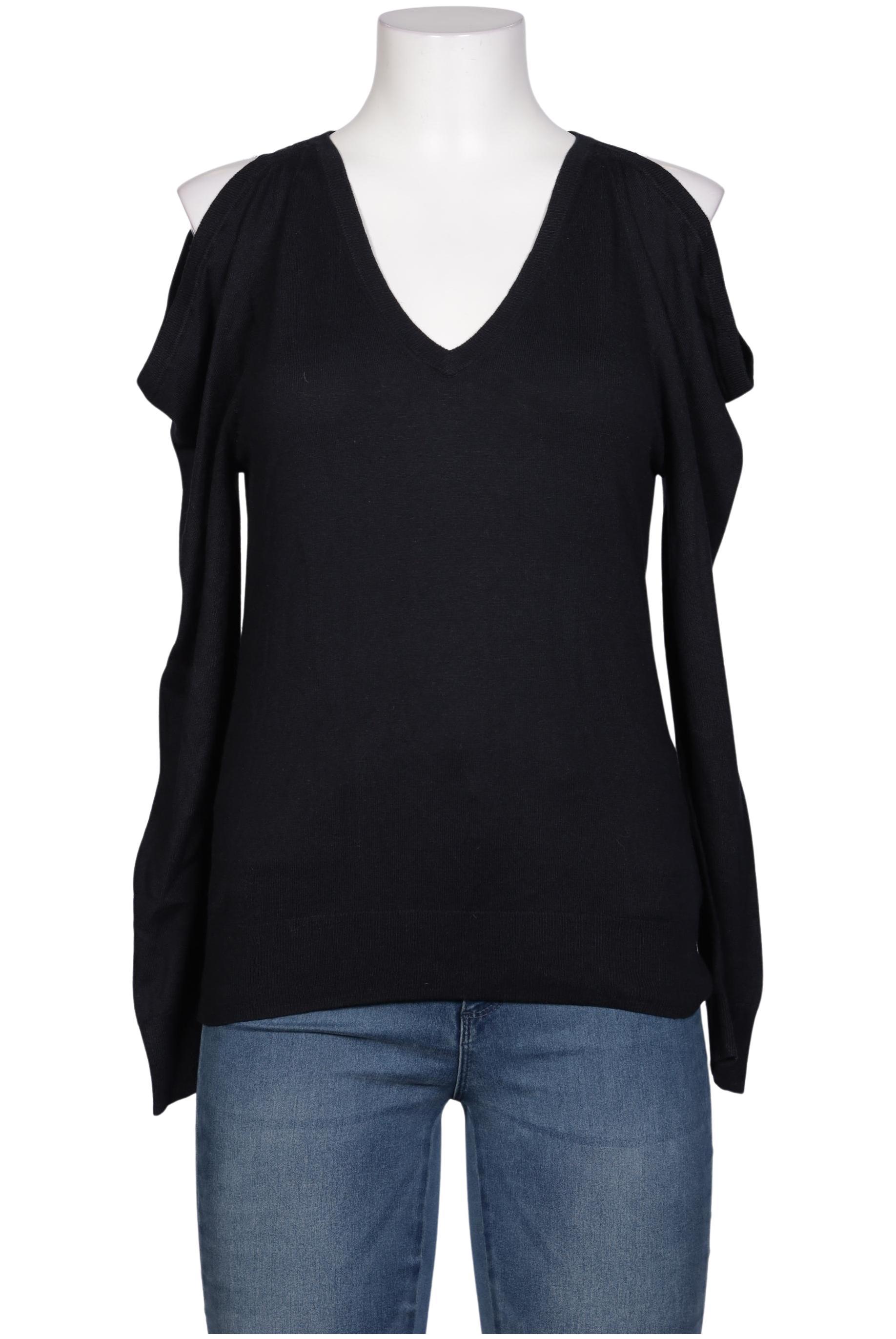 

Michael Michael Kors Damen Pullover, marineblau, Gr. 38