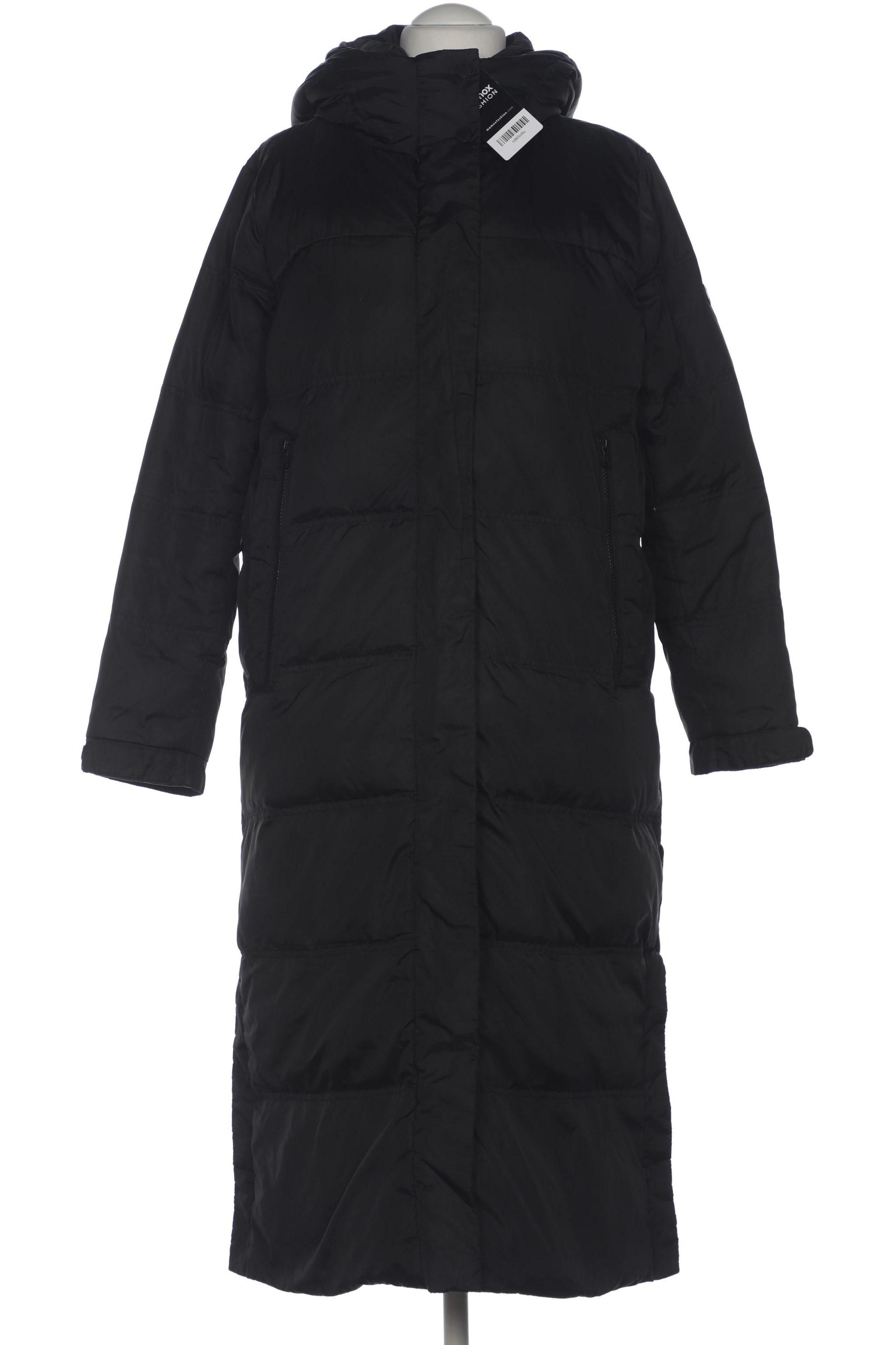 

Michael Michael Kors Damen Mantel, schwarz, Gr. 38