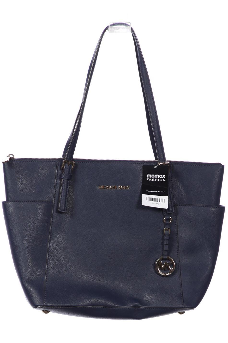 

MICHAEL MICHAEL KORS Damen Handtasche, marineblau