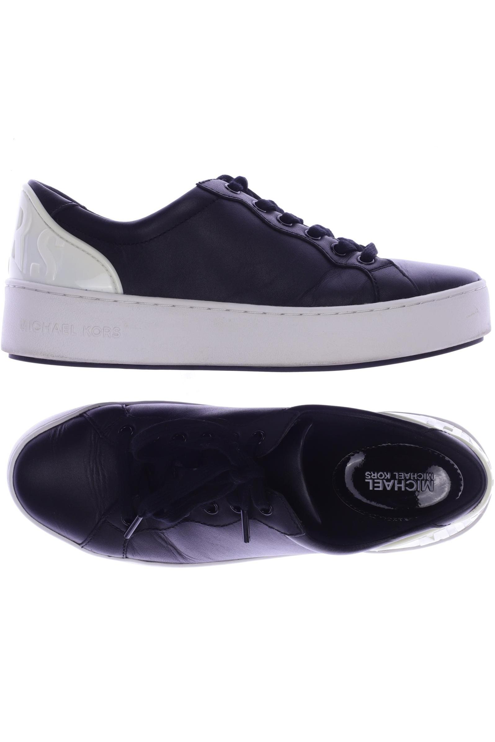 

Michael Michael Kors Damen Sneakers, schwarz, Gr. 7