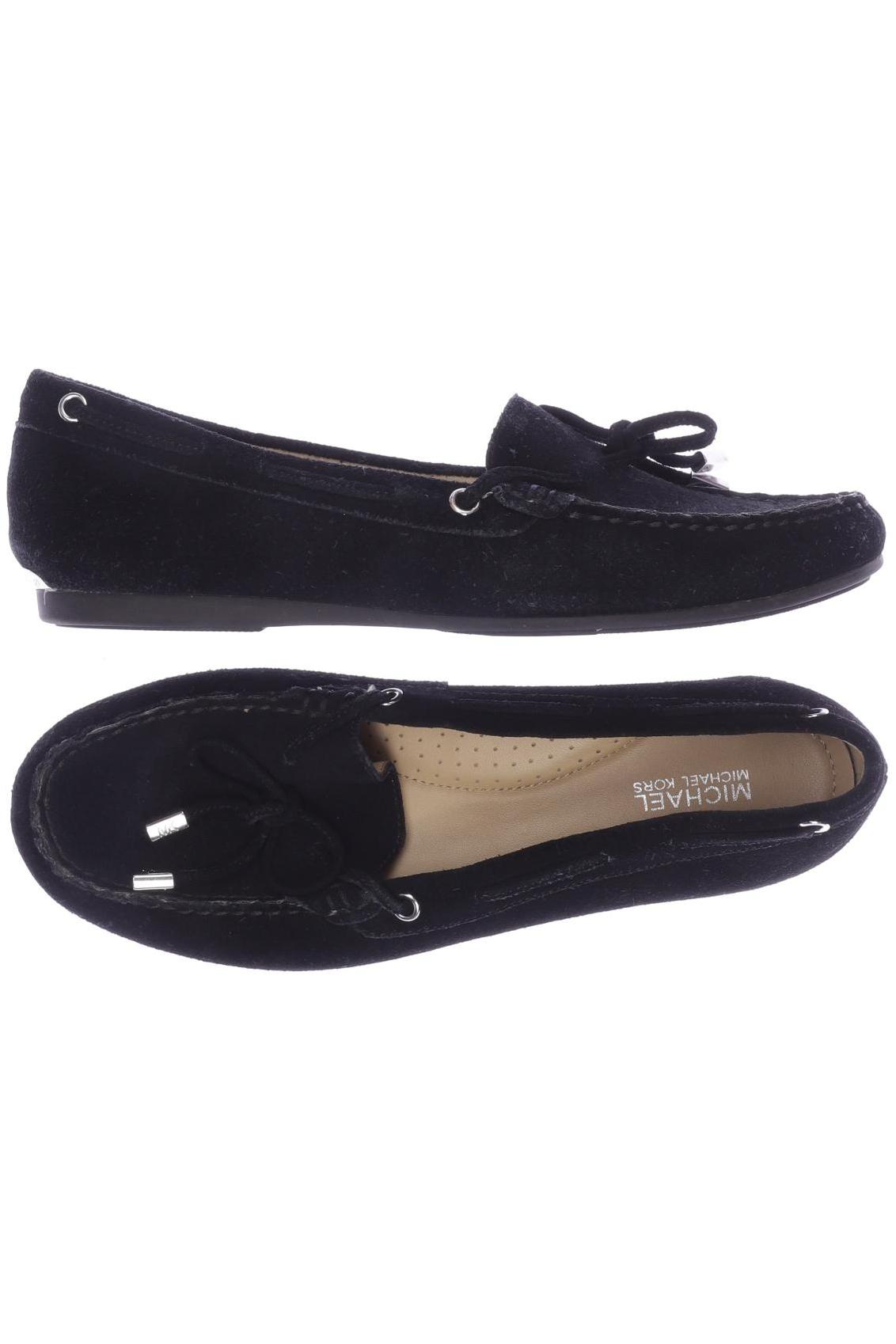 

MICHAEL MICHAEL KORS Damen Halbschuh, schwarz