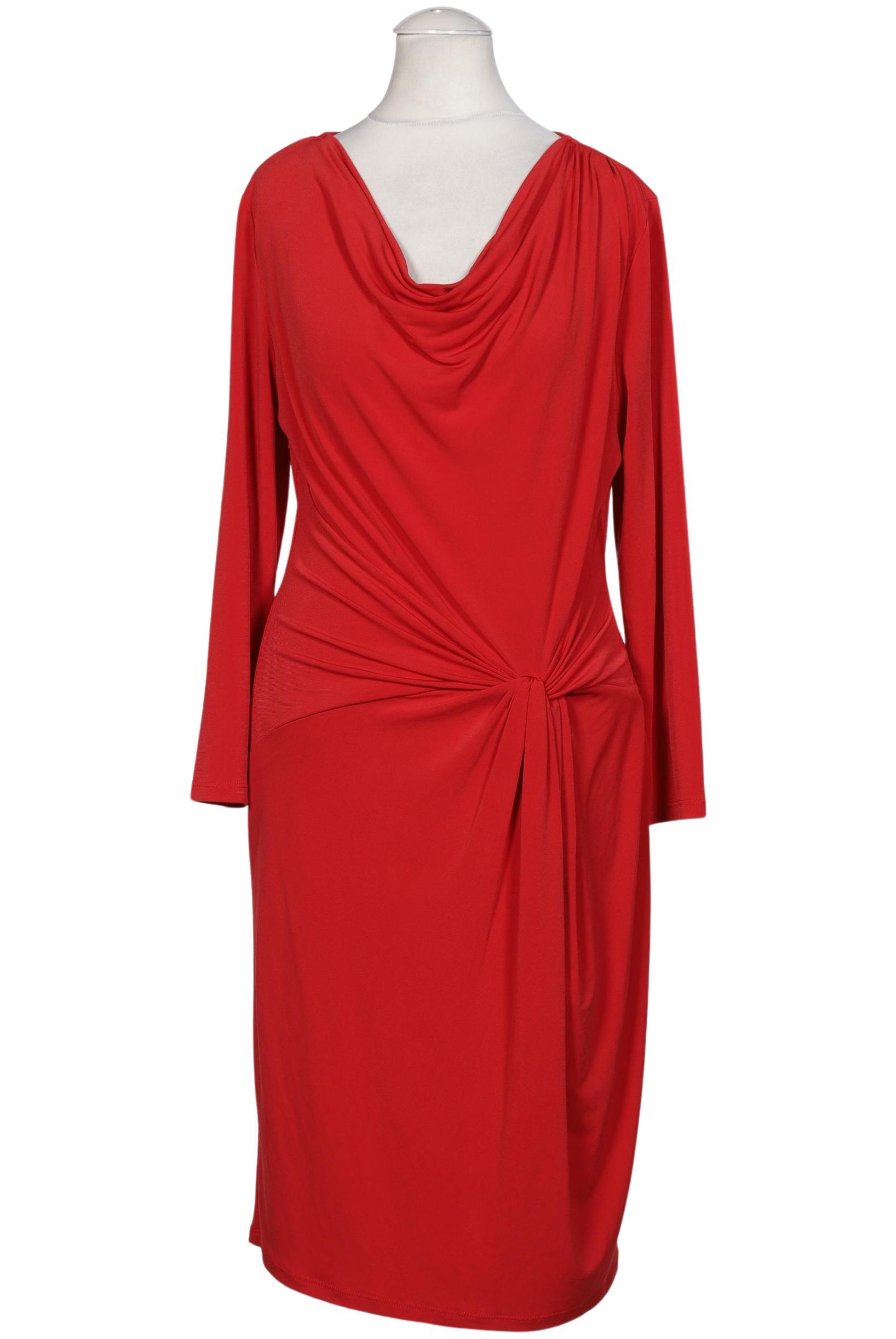

Michael Michael Kors Damen Kleid, rot, Gr. 36