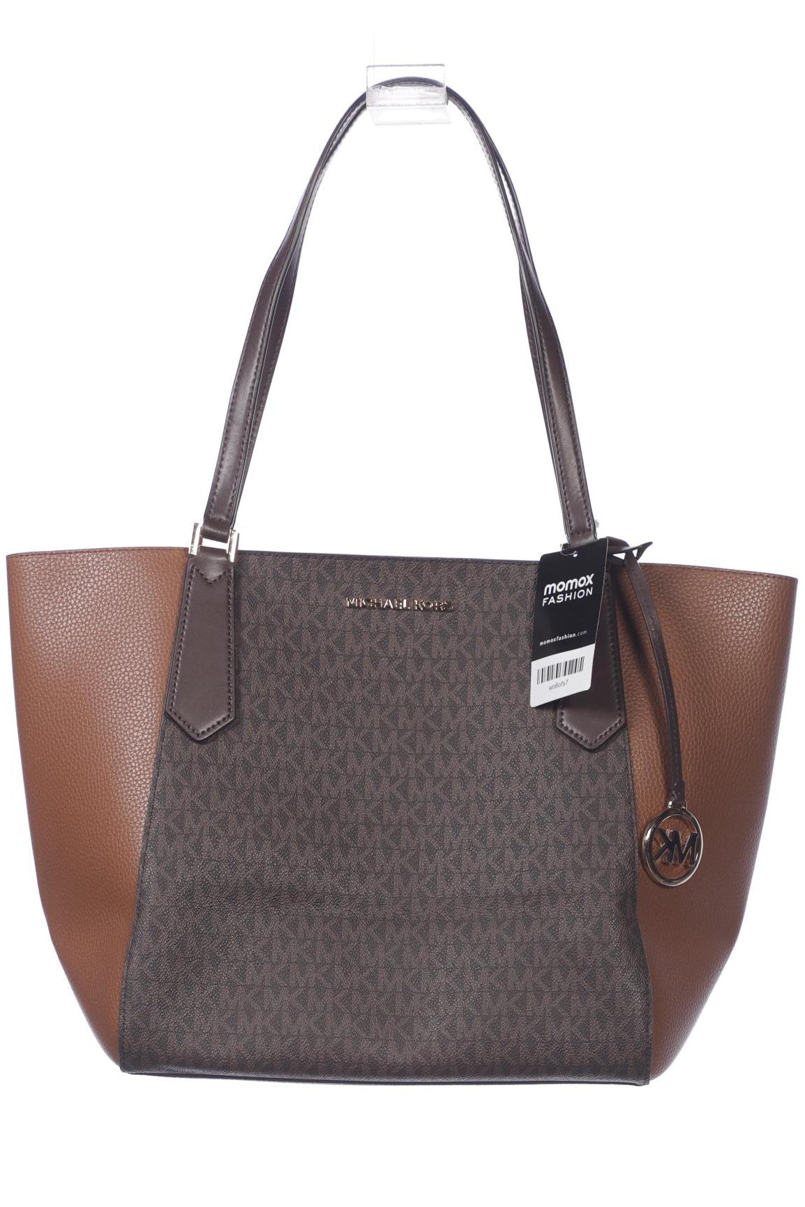 

Michael Michael Kors Damen Handtasche, braun, Gr.