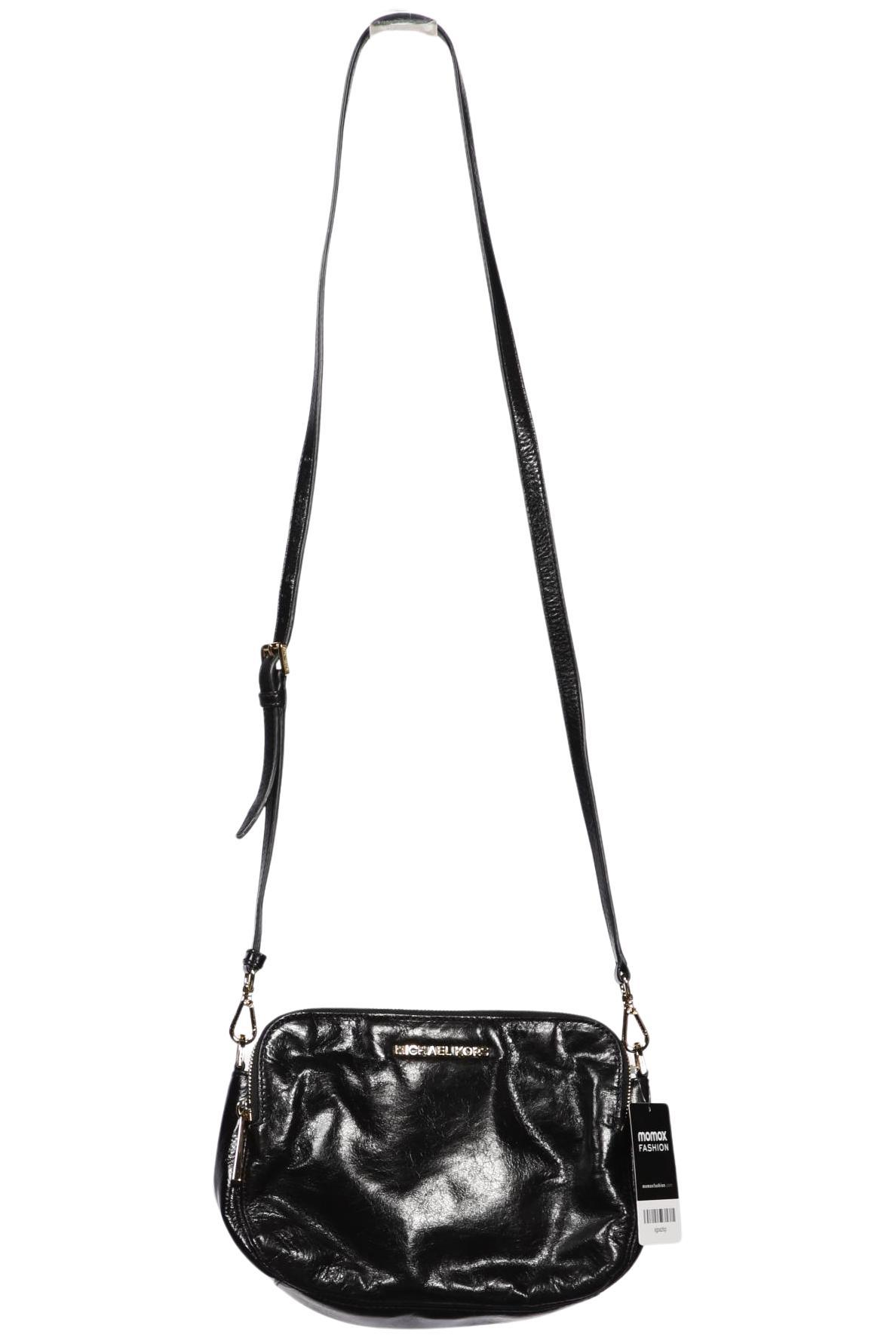 

Michael Michael Kors Damen Handtasche, schwarz, Gr.