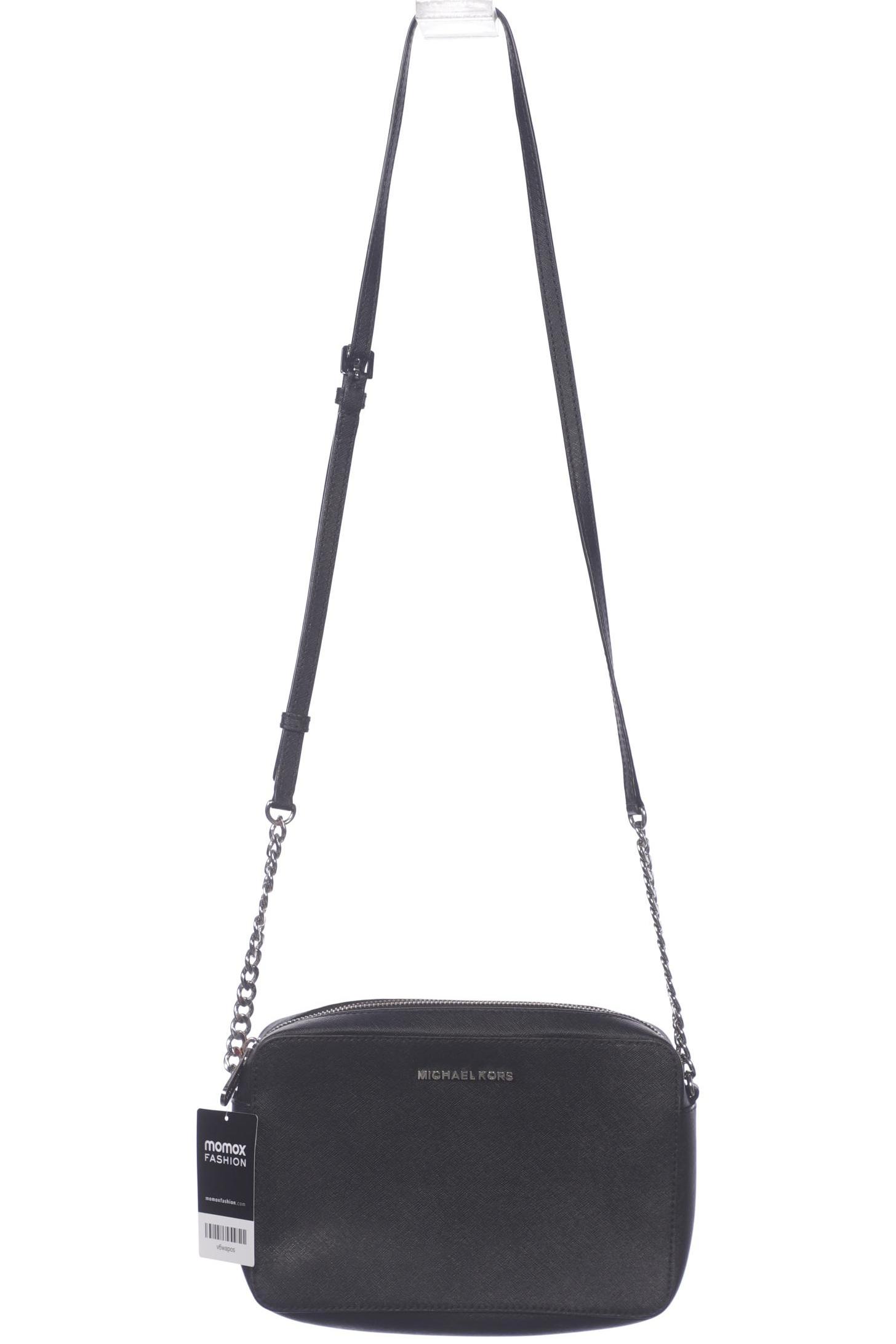 

Michael Michael Kors Damen Handtasche, schwarz, Gr.