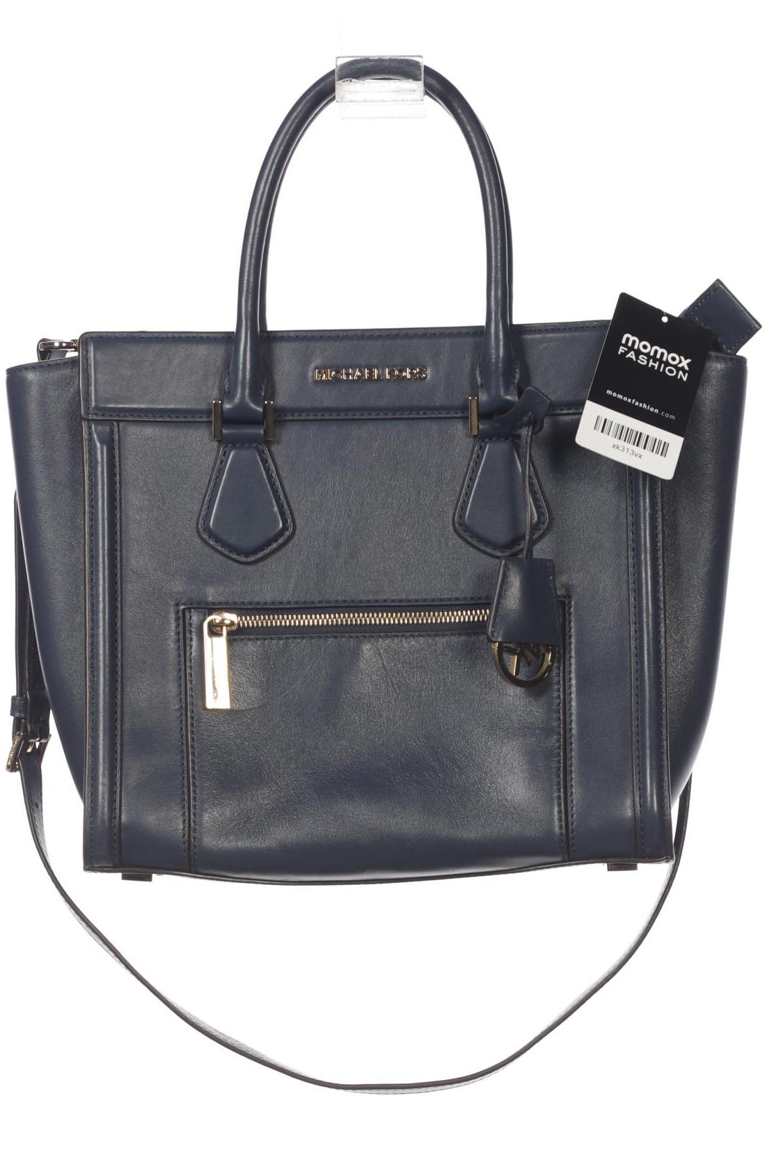 

Michael Michael Kors Damen Handtasche, marineblau, Gr.
