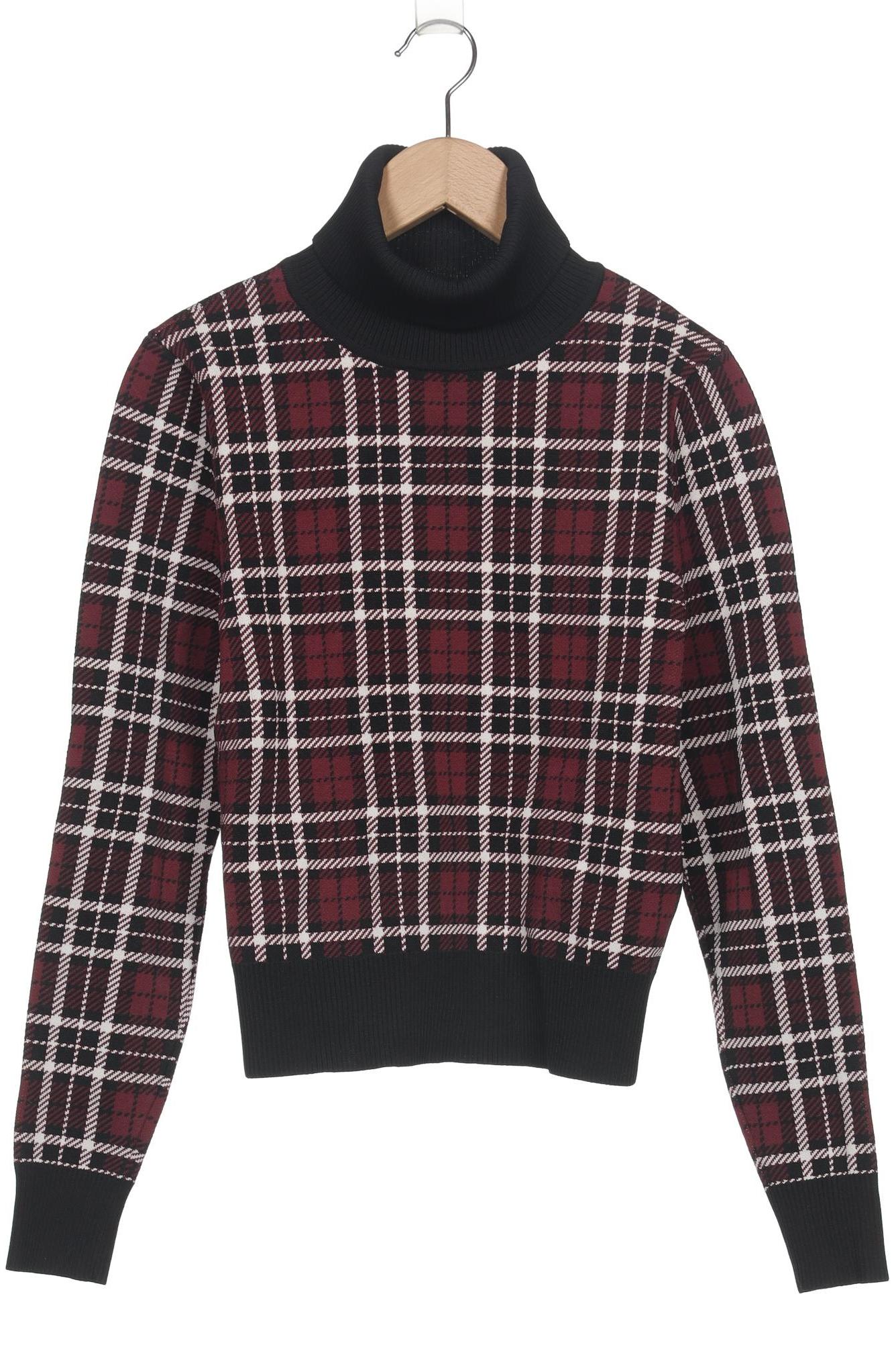 

Michael Michael Kors Damen Pullover, bordeaux, Gr. 36