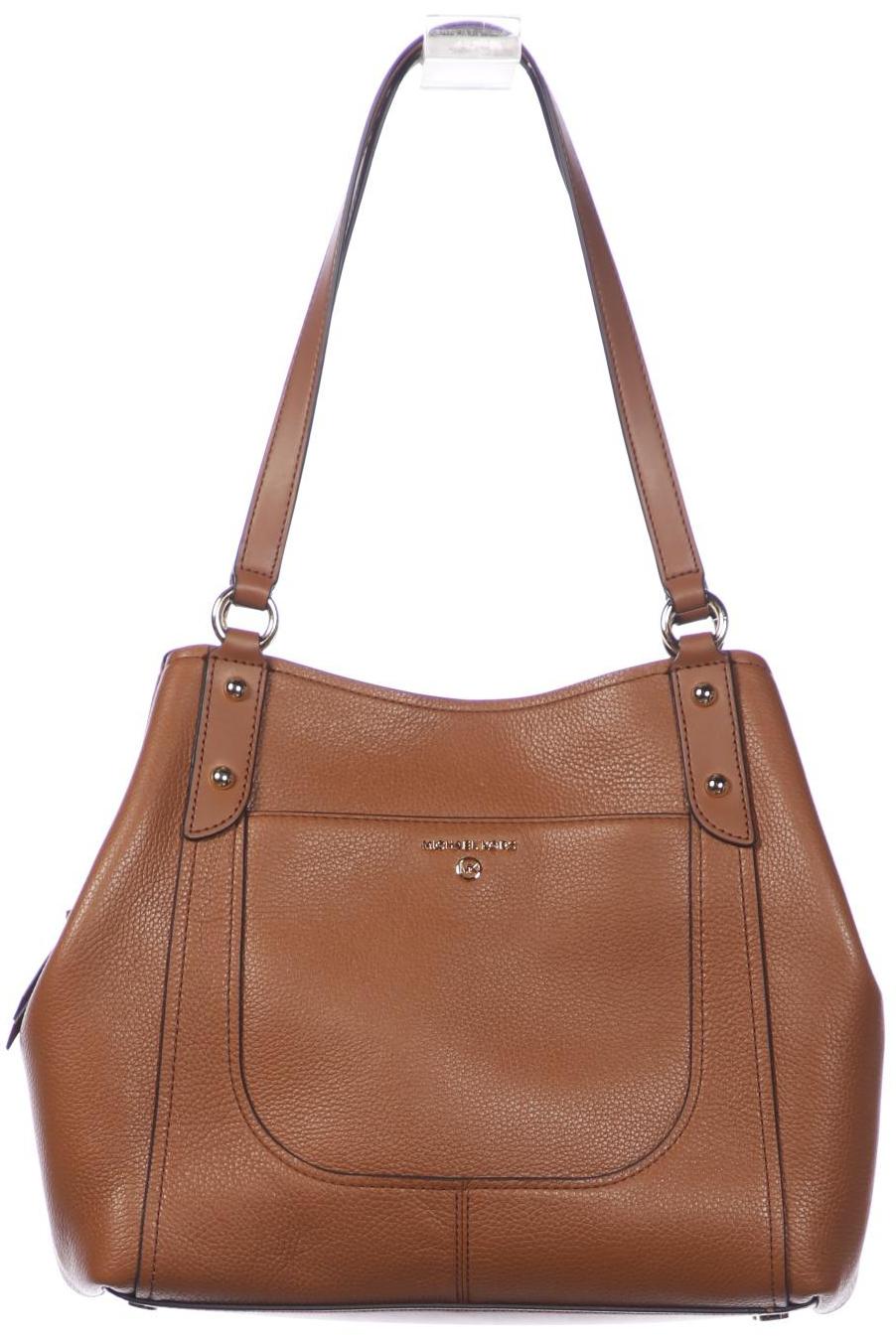 

Michael Michael Kors Damen Handtasche, braun, Gr.