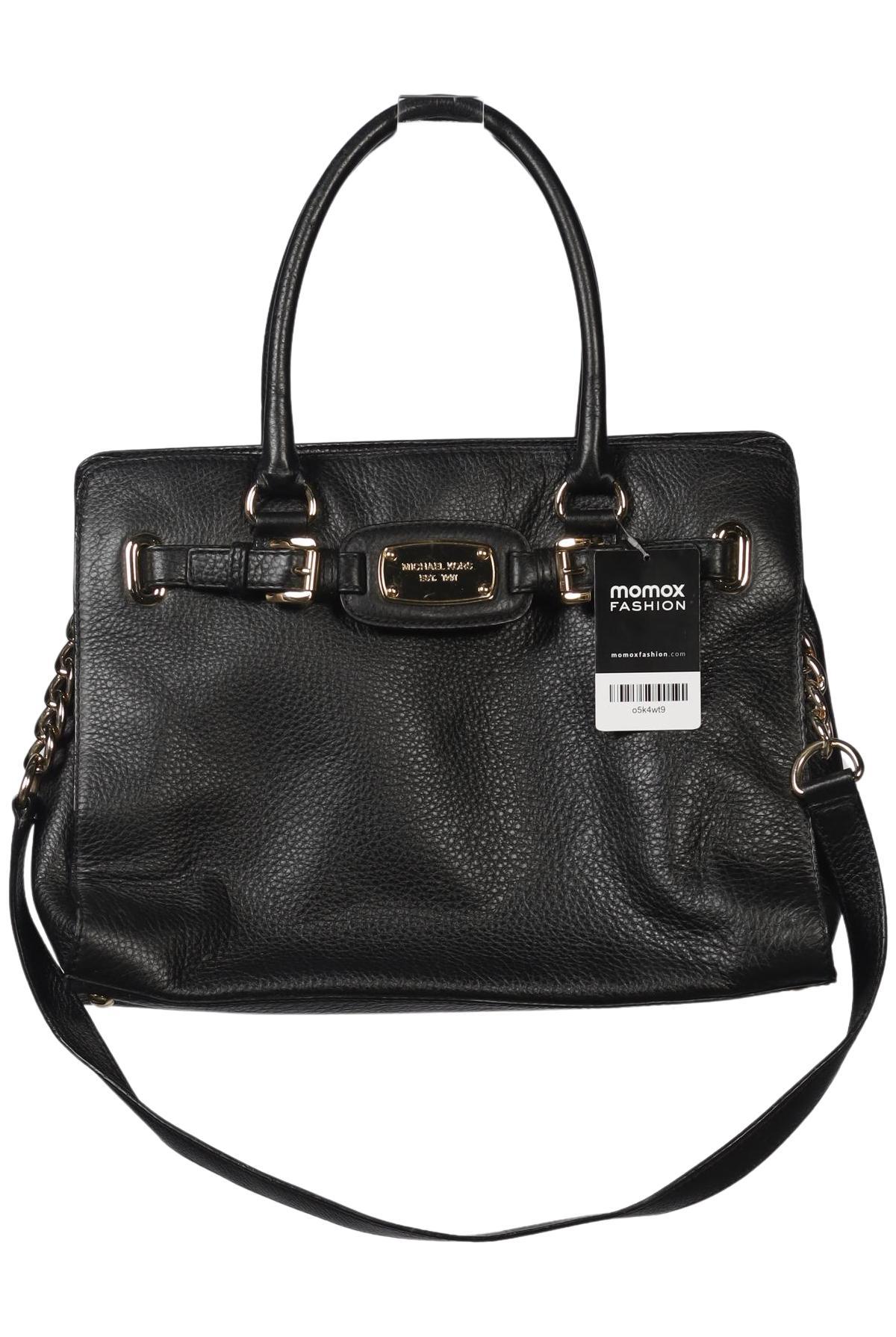 

Michael Michael Kors Damen Handtasche, schwarz, Gr.