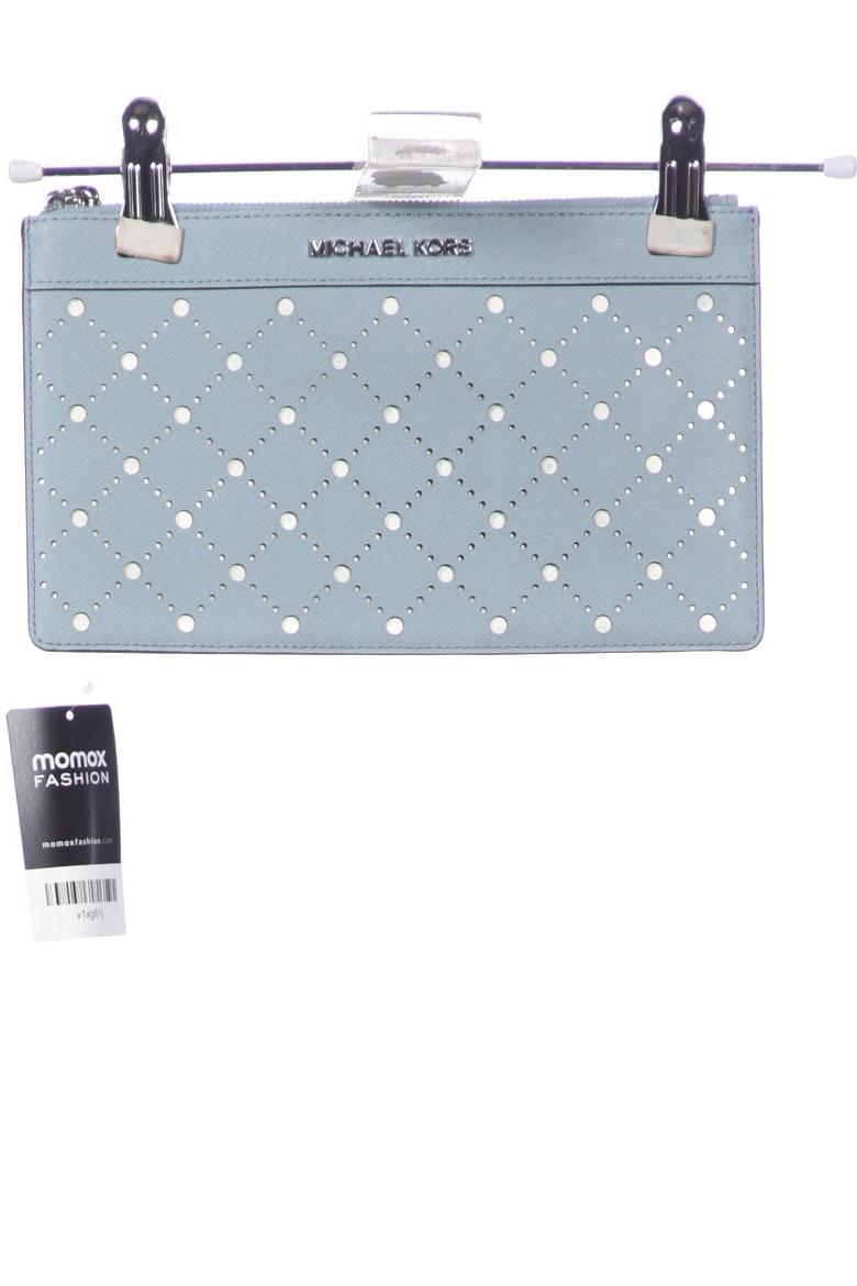 

Michael Michael Kors Damen Handtasche, hellblau, Gr.
