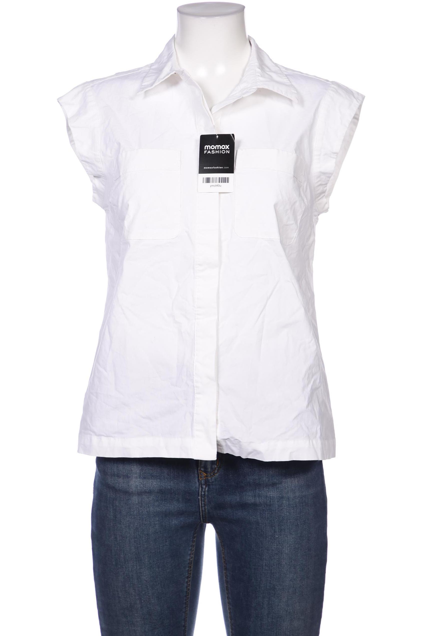 

Michael Michael Kors Damen Bluse, weiß, Gr. 38
