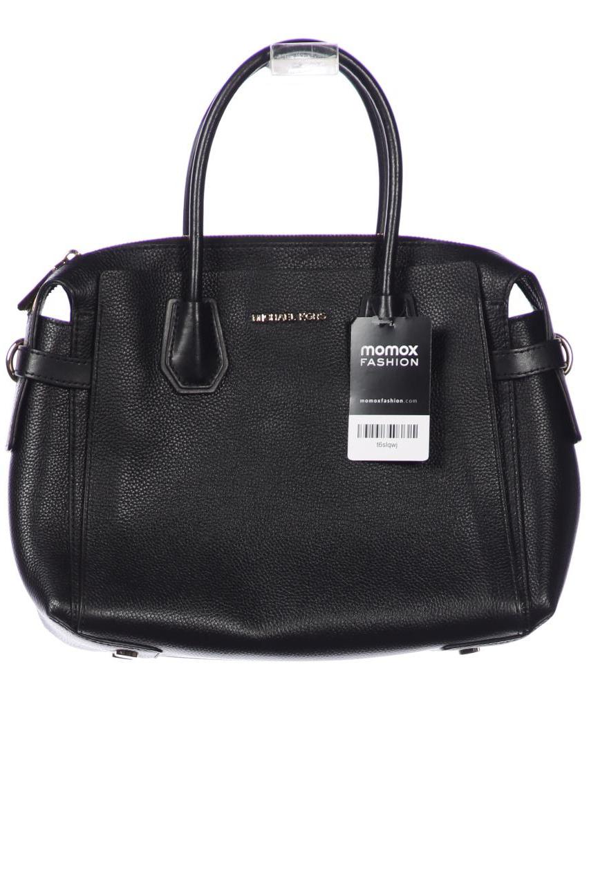 

Michael Michael Kors Damen Handtasche, schwarz, Gr.