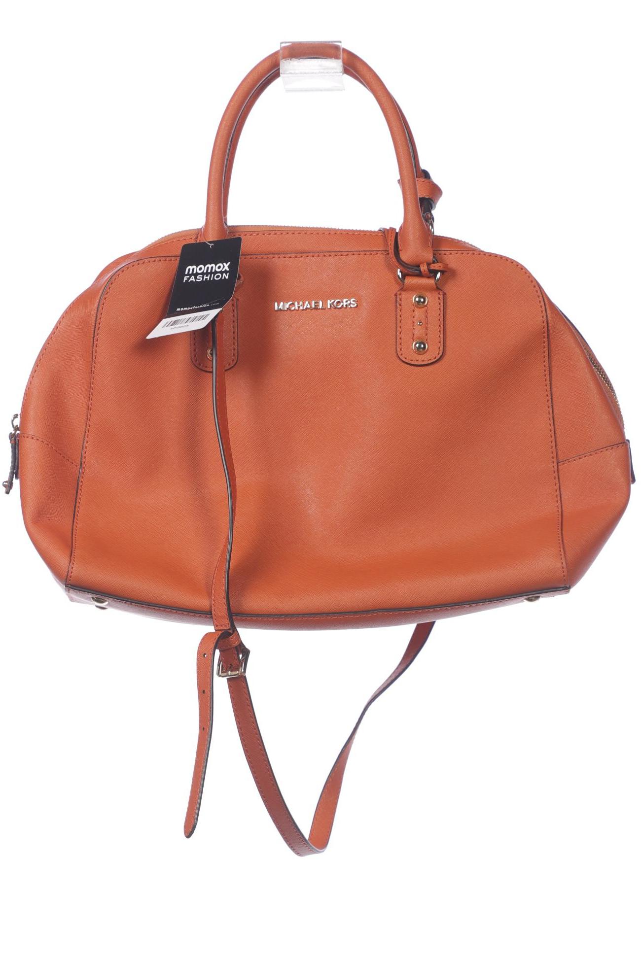 

Michael Michael Kors Damen Handtasche, orange, Gr.