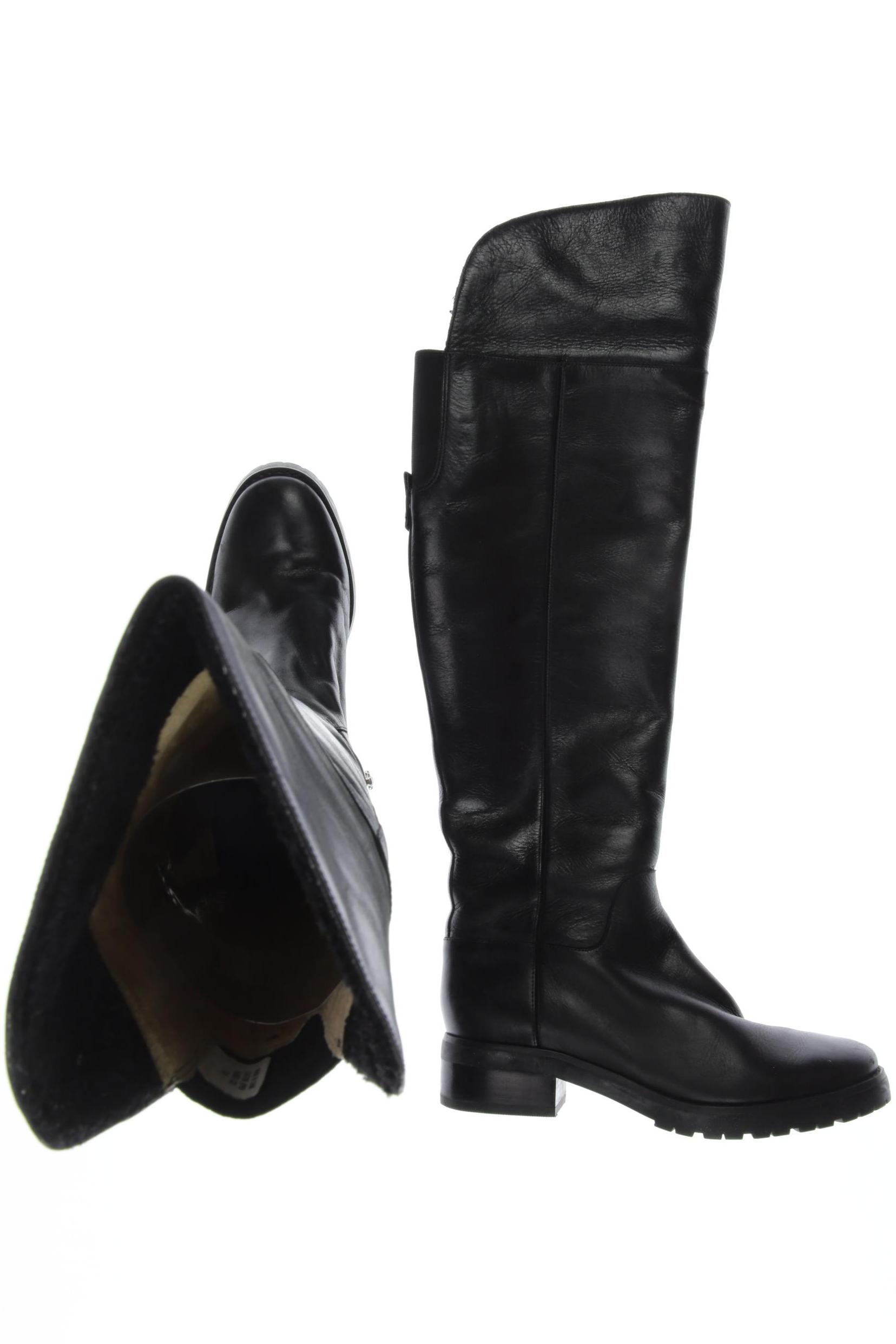 

Michael Michael Kors Damen Stiefel, schwarz, Gr. 7