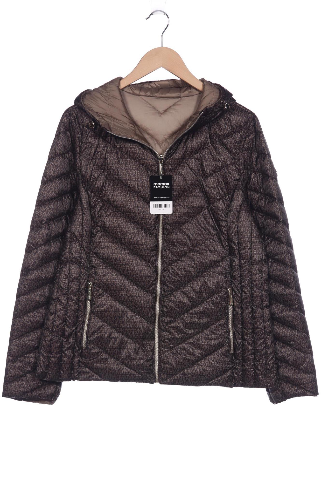 

Michael Michael Kors Damen Jacke, braun, Gr. 42