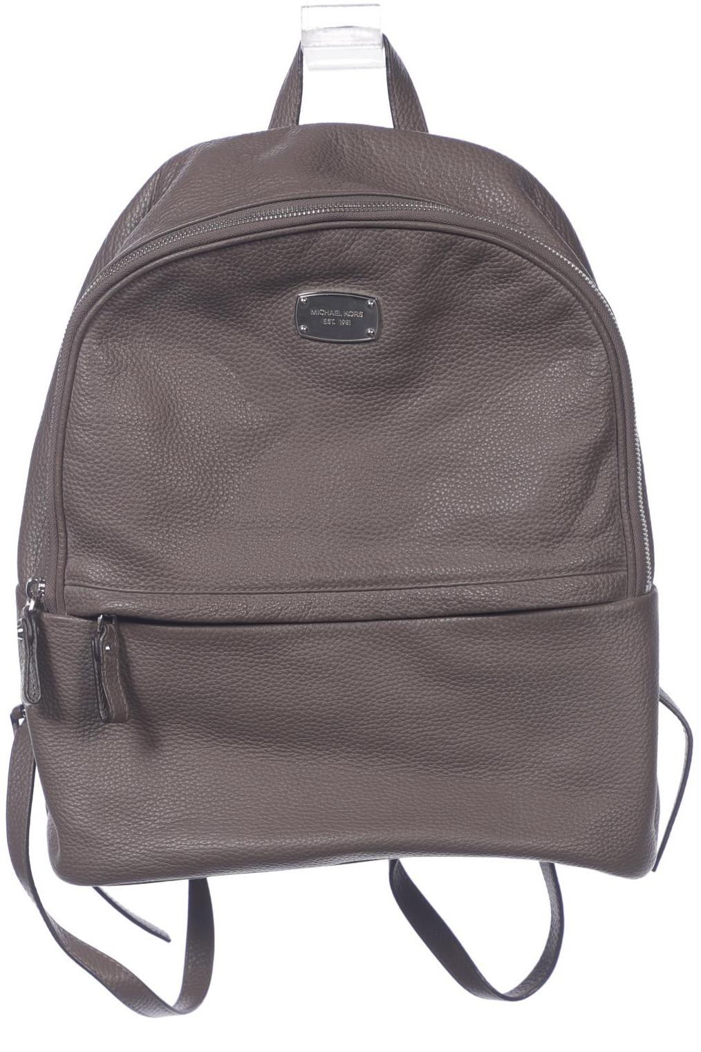 

Michael Michael Kors Damen Rucksack, braun, Gr.